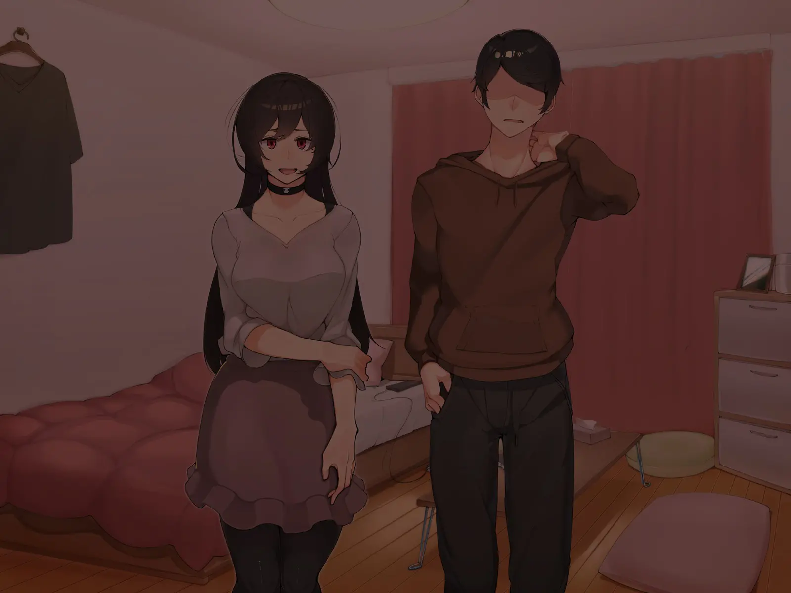 웹툰 이미지 154