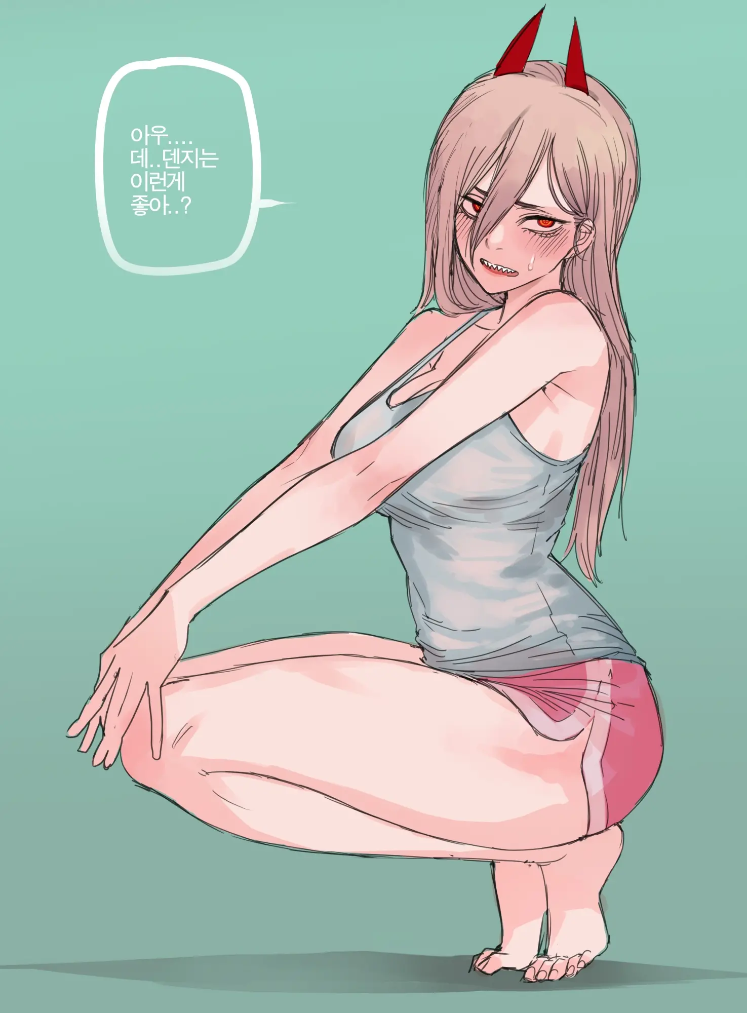 웹툰 이미지 17
