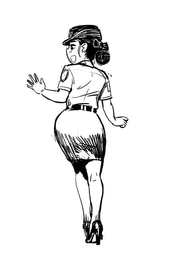 웹툰 이미지 265