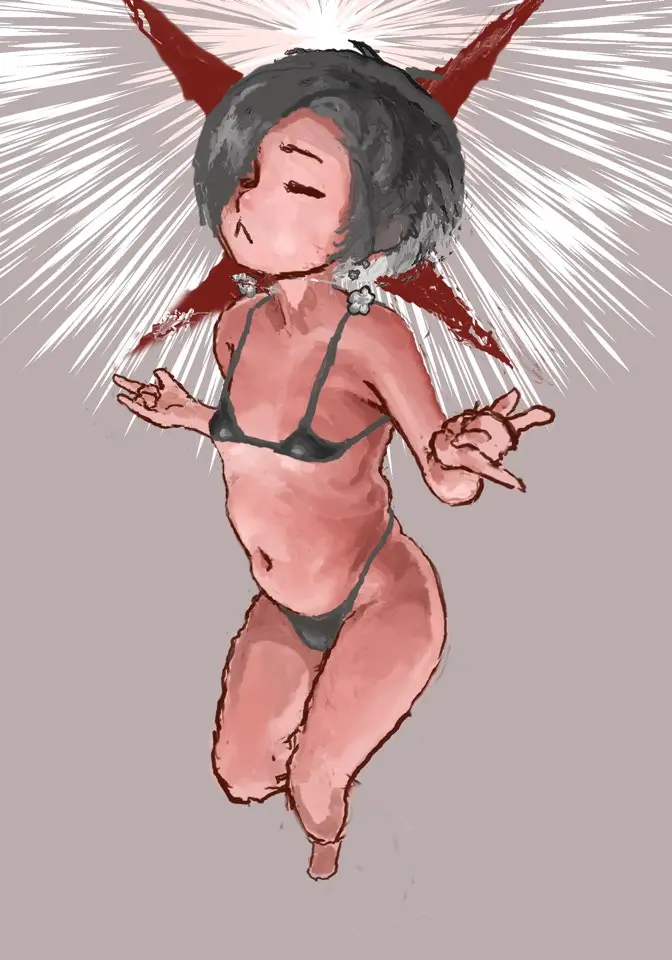 웹툰 이미지 420