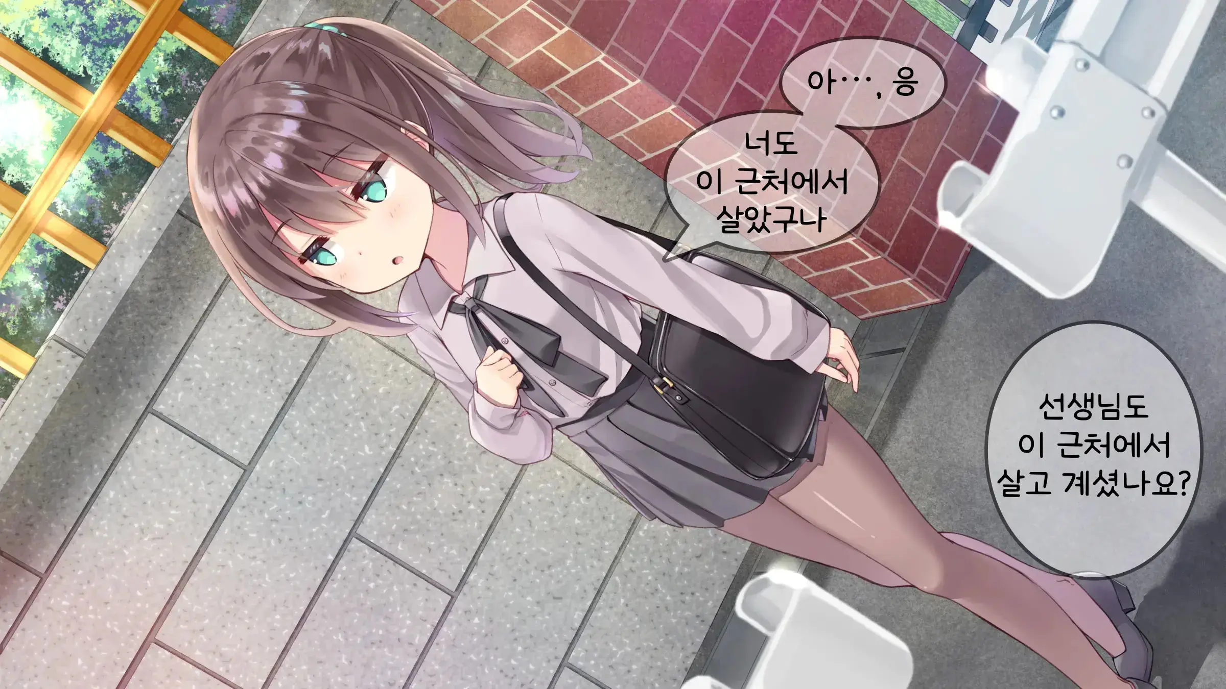 웹툰 이미지 52