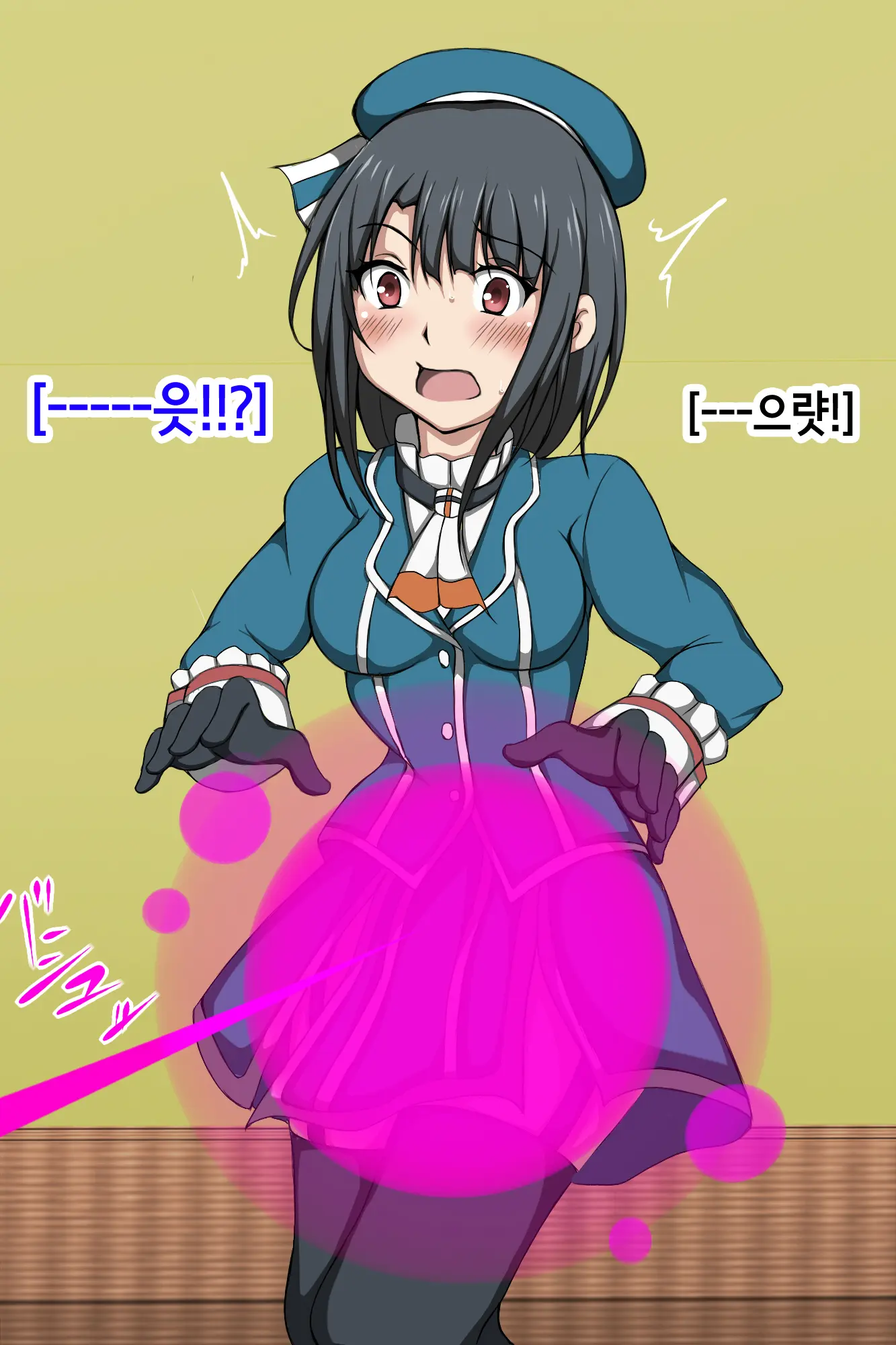 웹툰 이미지 15