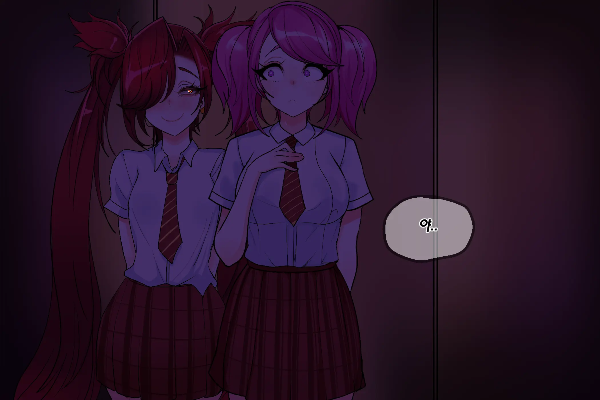 웹툰 이미지 18