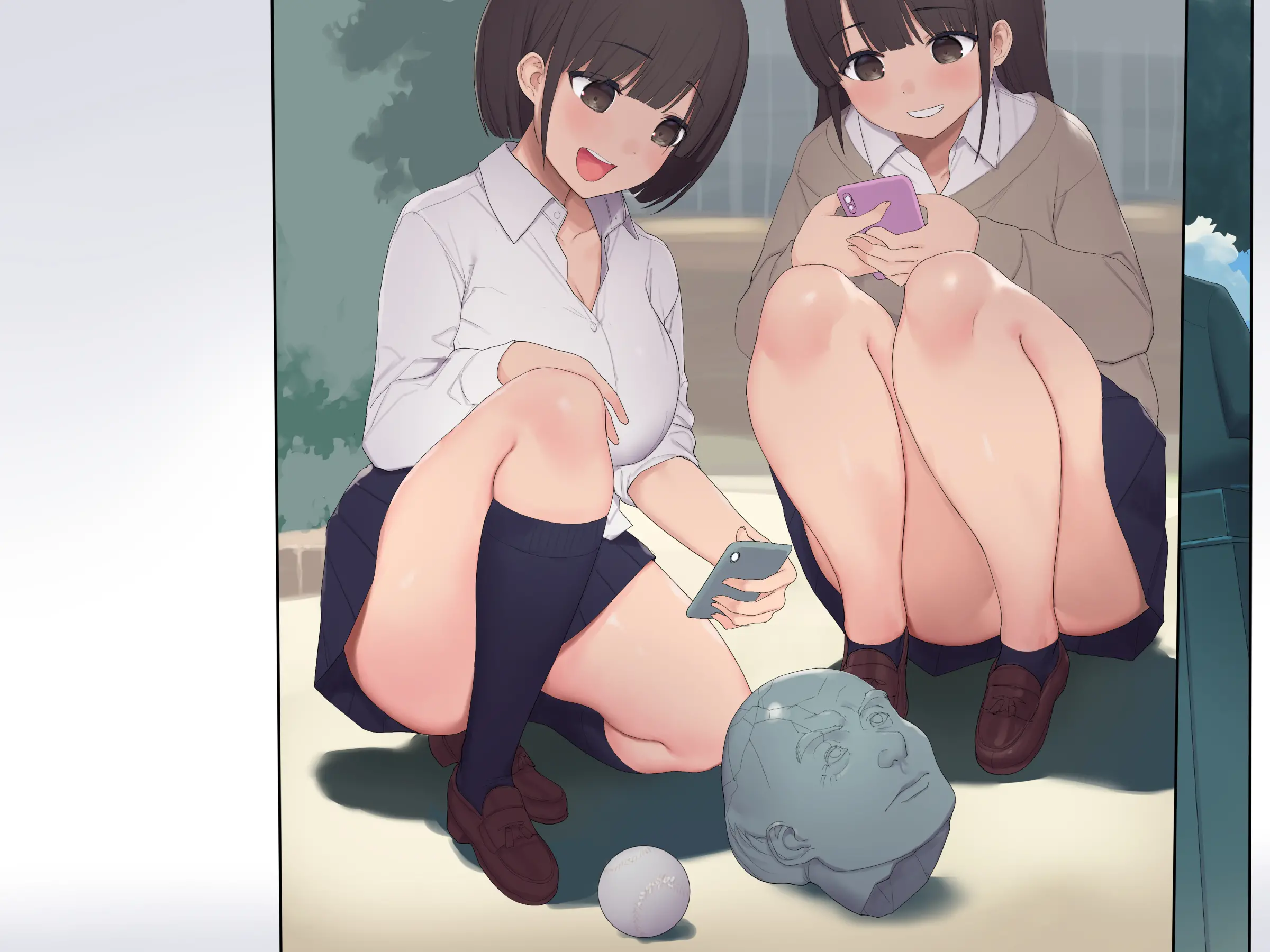 웹툰 이미지 378