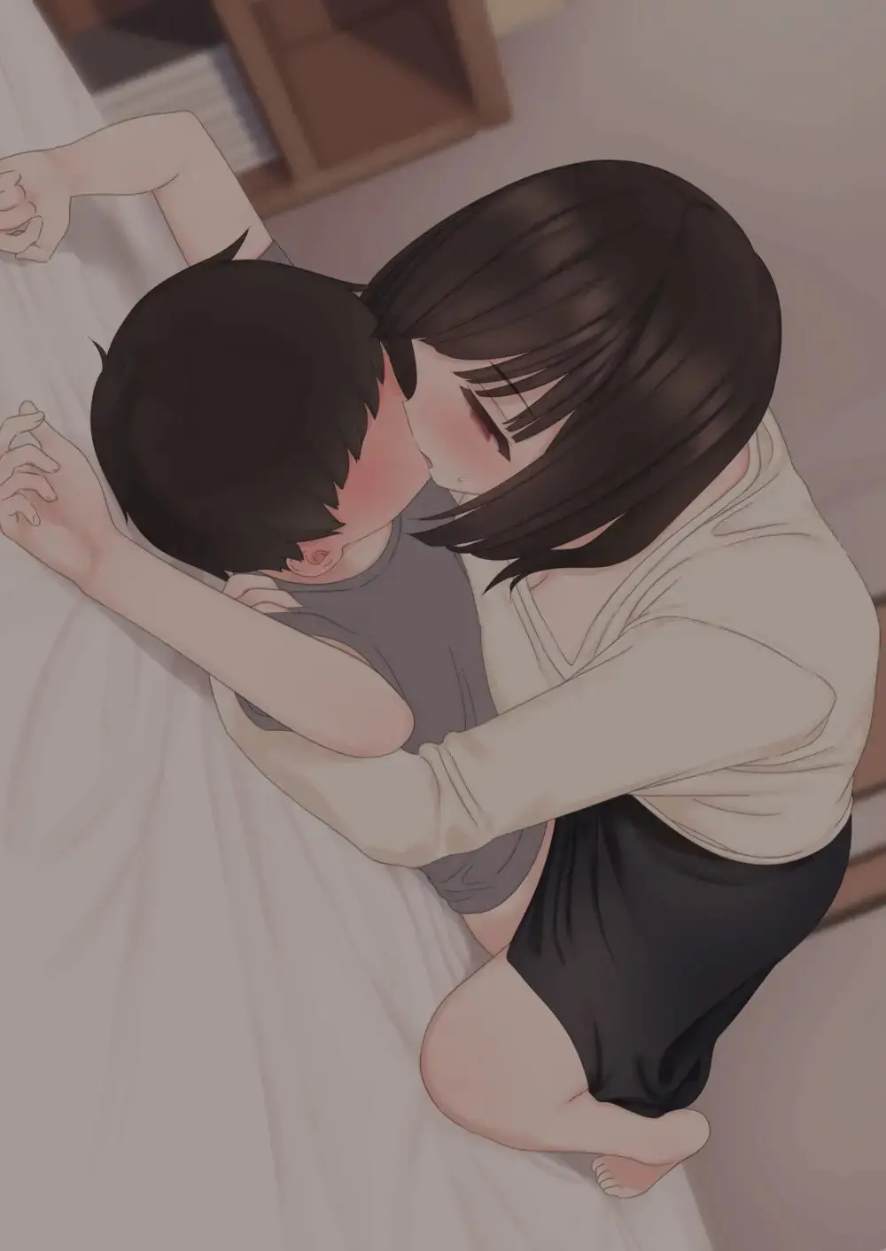웹툰 이미지 76