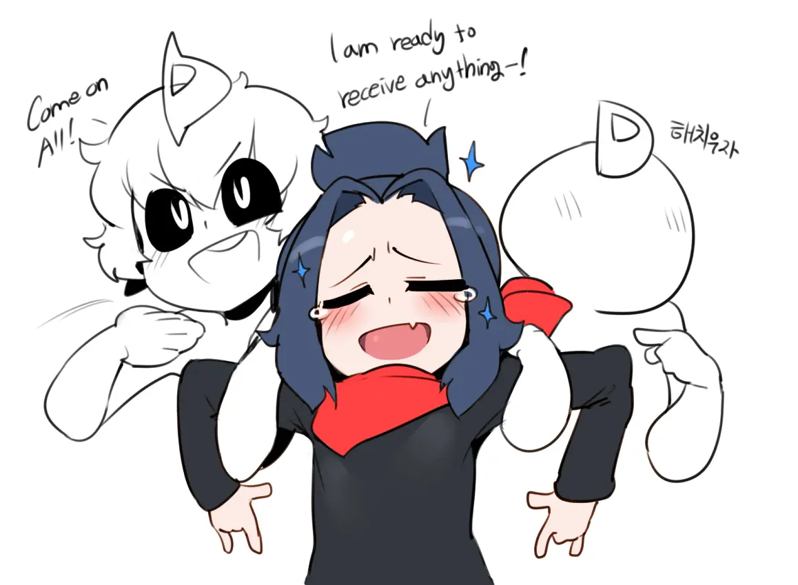 웹툰 이미지 190