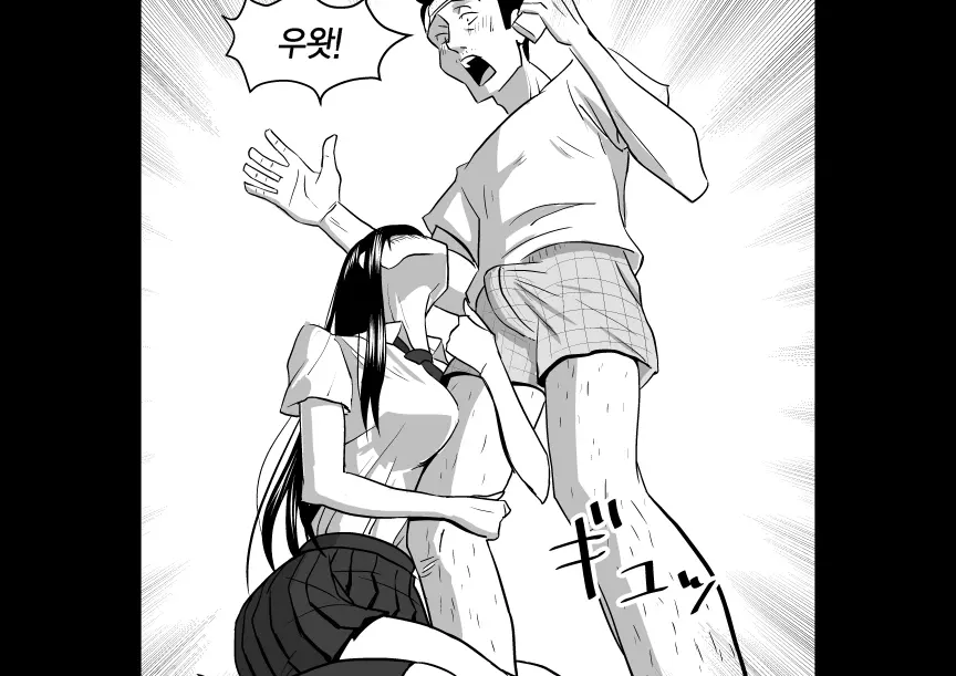 웹툰 이미지 33