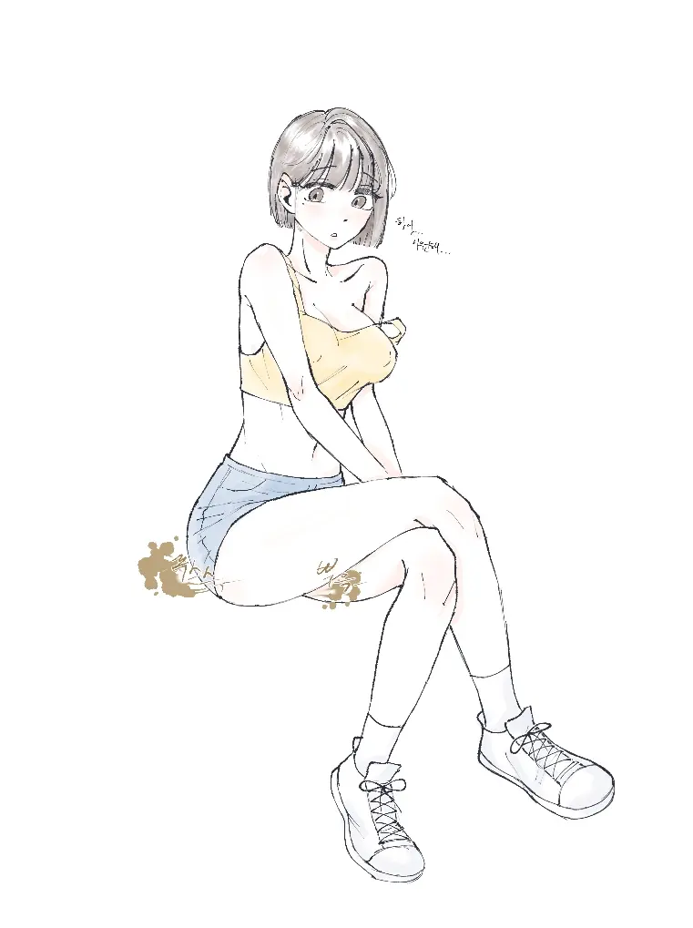 웹툰 이미지 41
