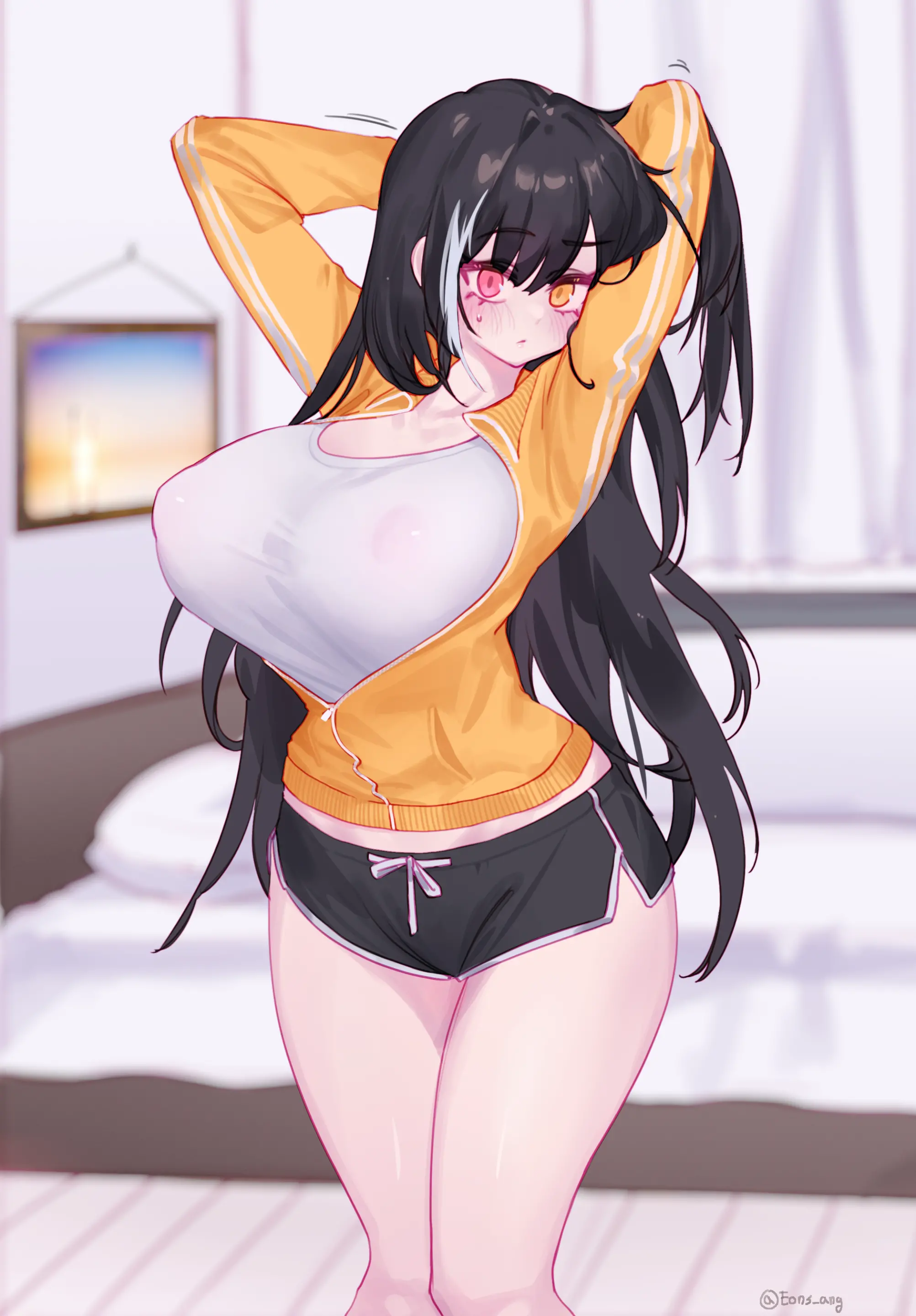 웹툰 이미지 51
