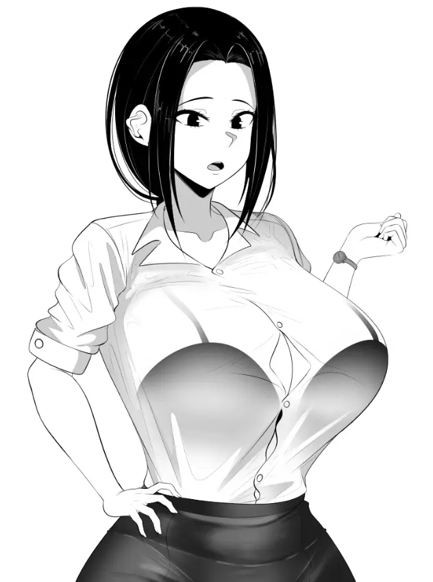 웹툰 이미지 137