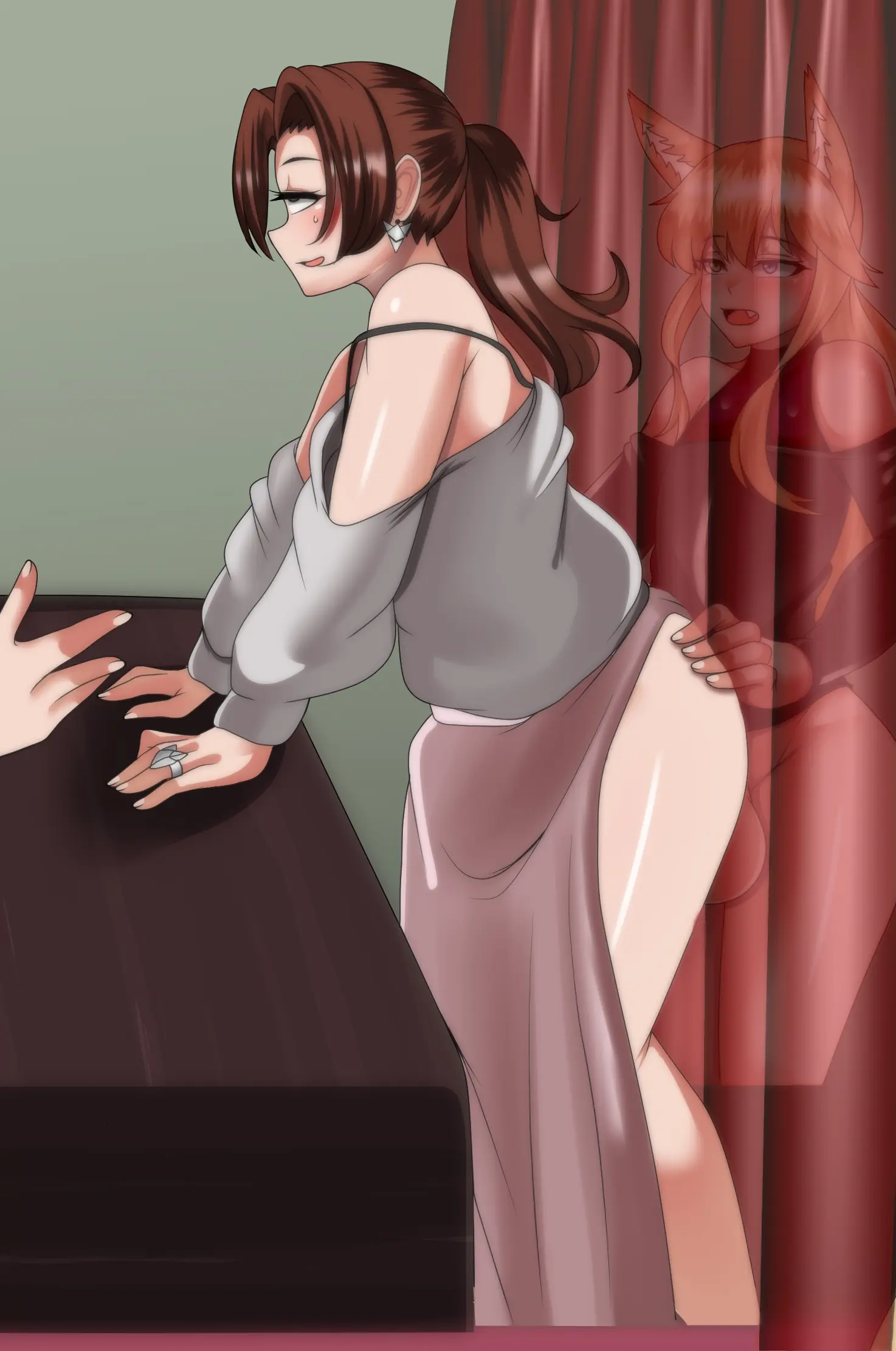 웹툰 이미지 91