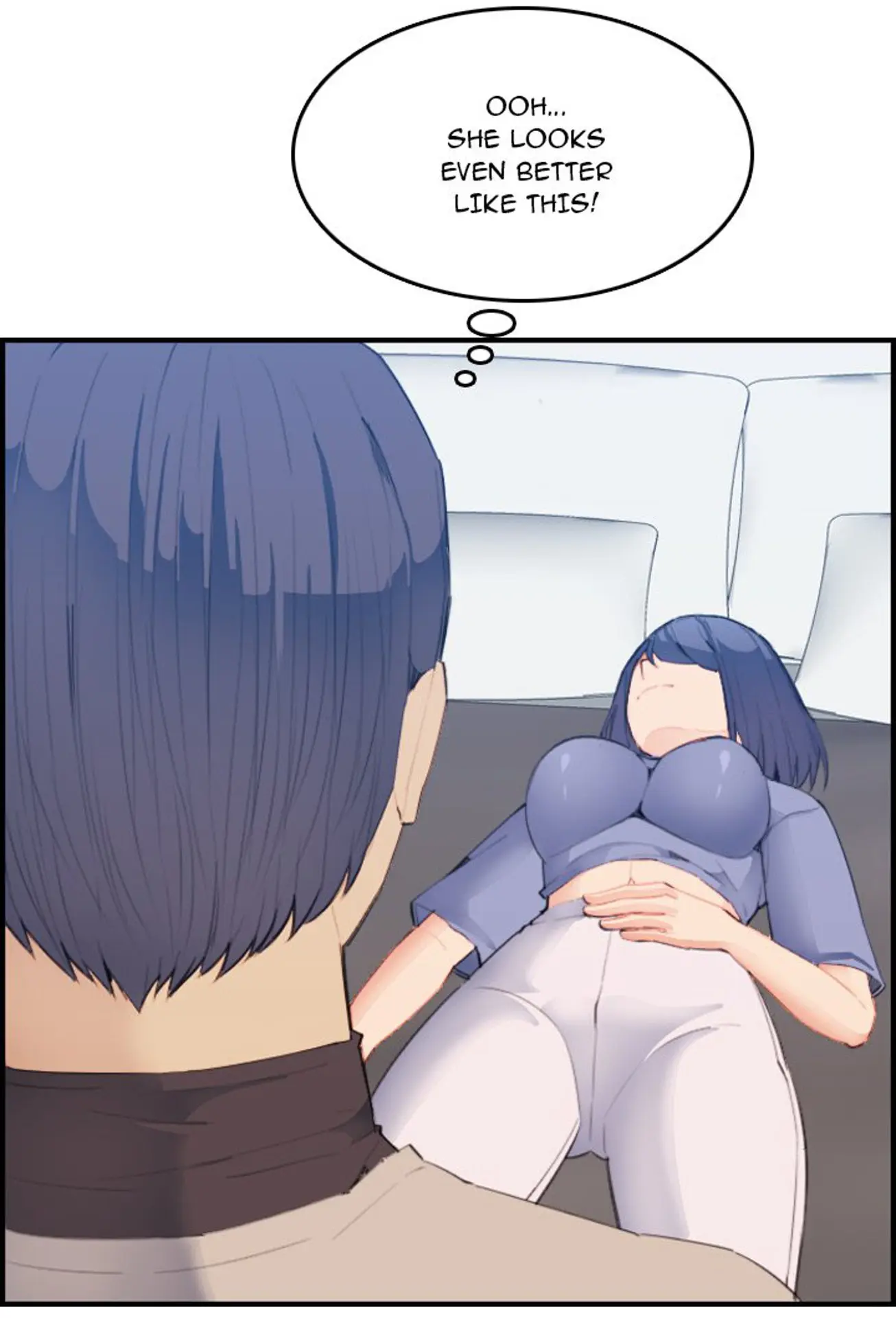 웹툰 이미지 101