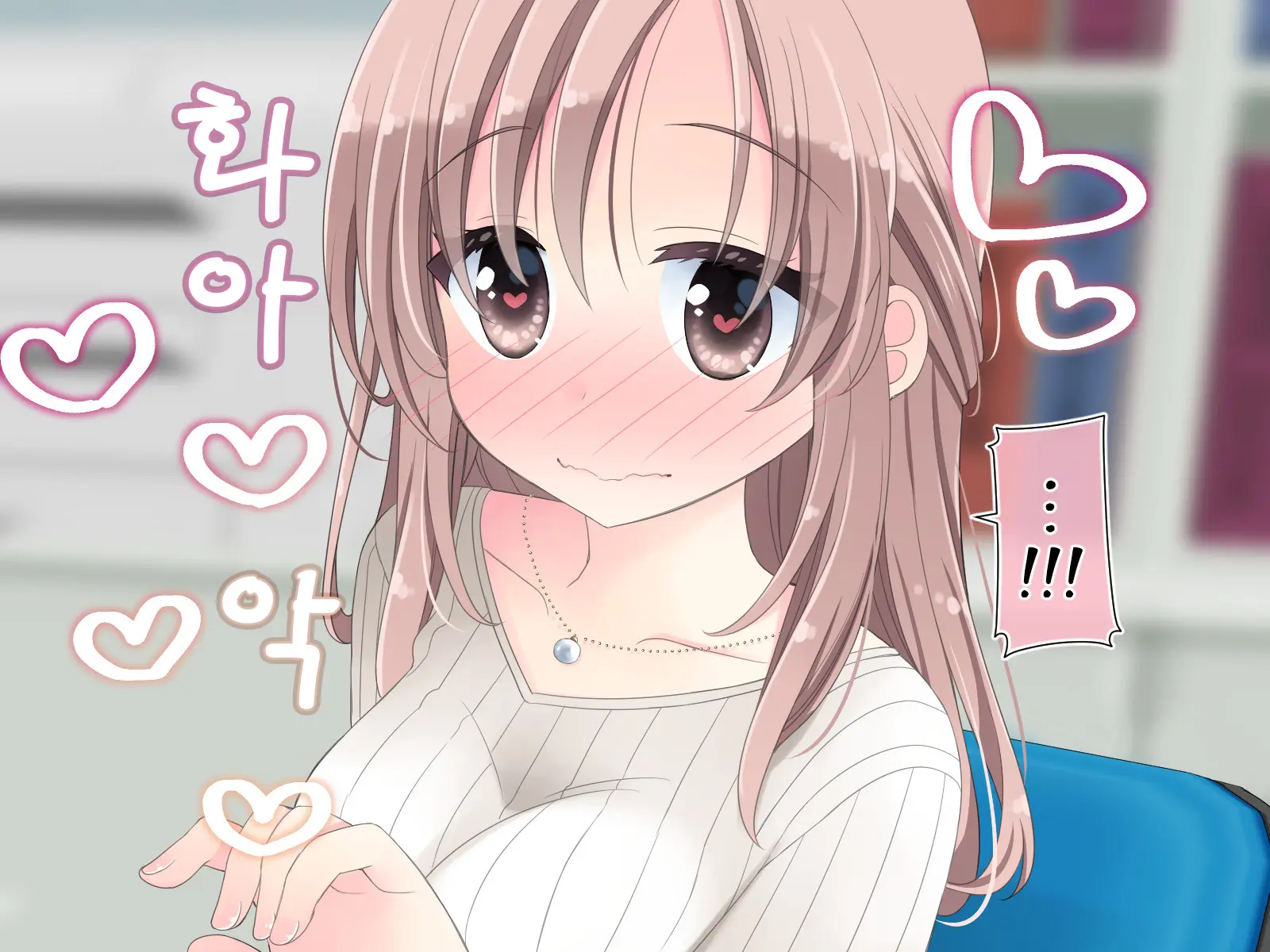 웹툰 이미지 10