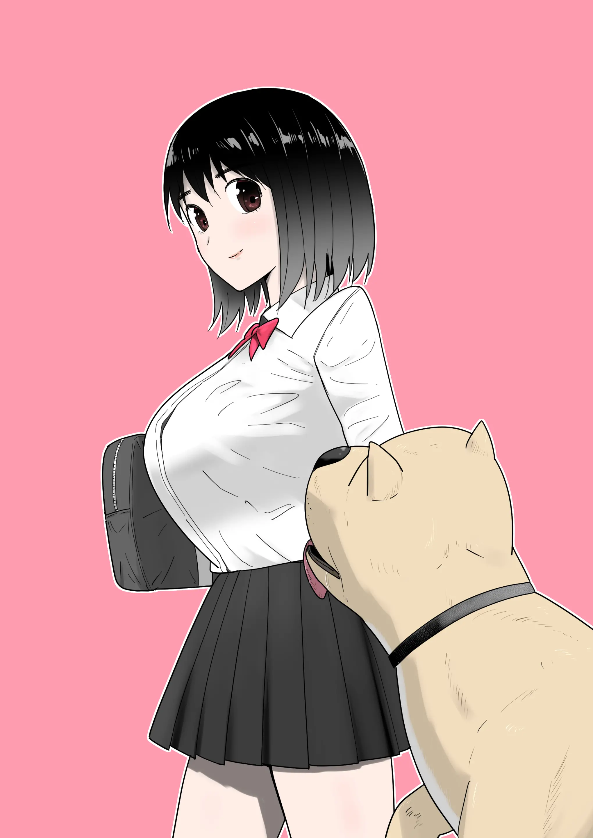 웹툰 이미지 1