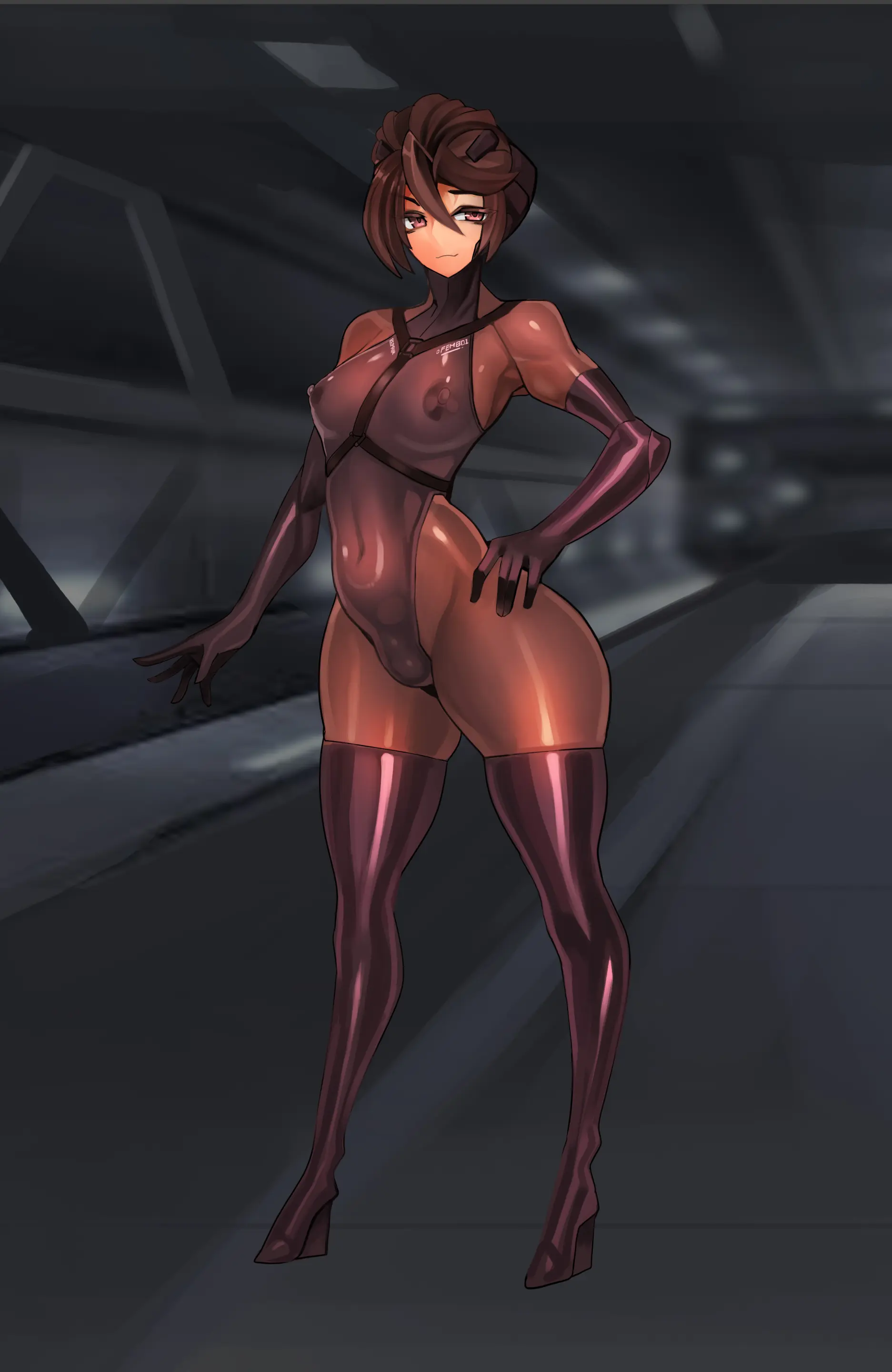 웹툰 이미지 360