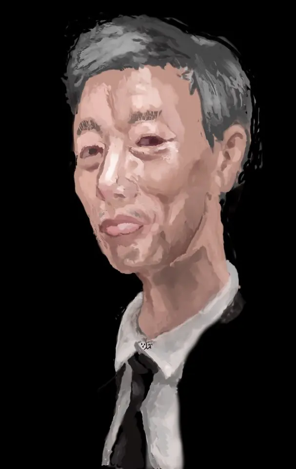 웹툰 이미지 407