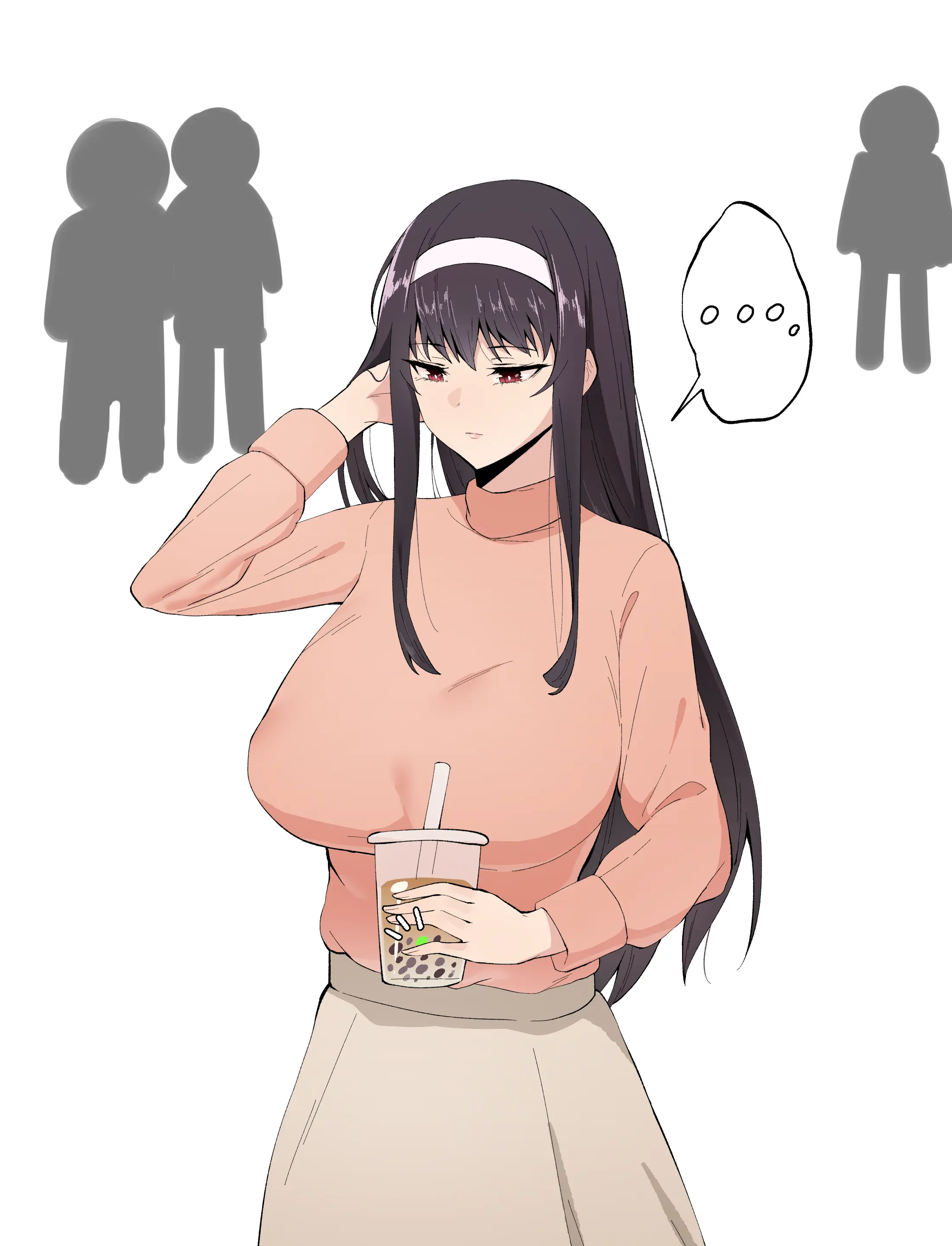 웹툰 이미지 110