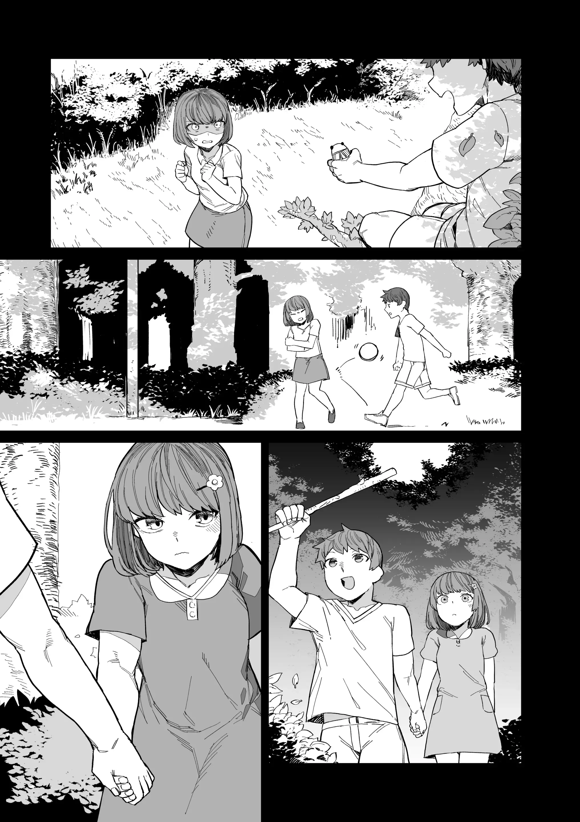 웹툰 이미지 7