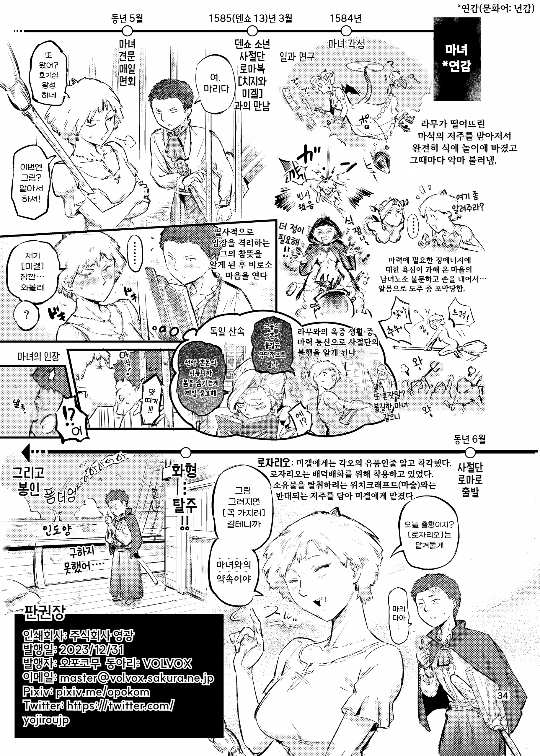 웹툰 이미지 35