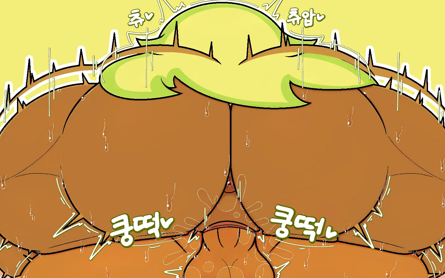 웹툰 이미지 20