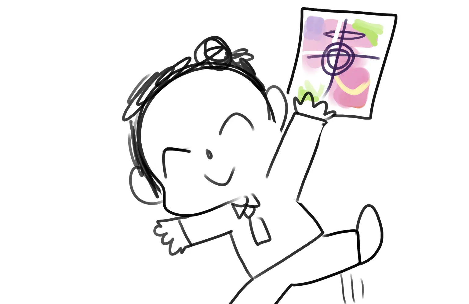 웹툰 이미지 436