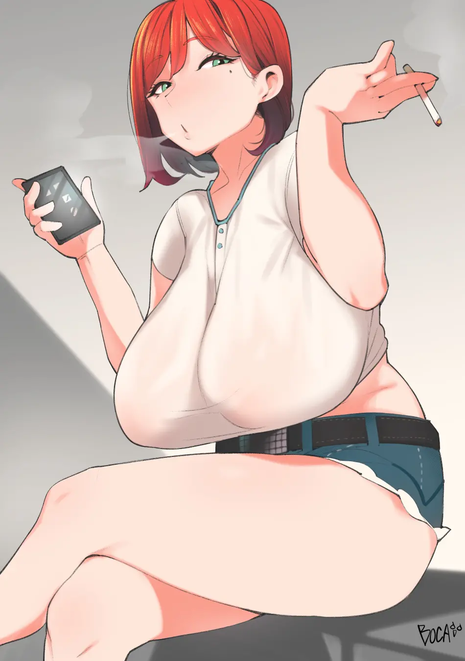 웹툰 이미지 395