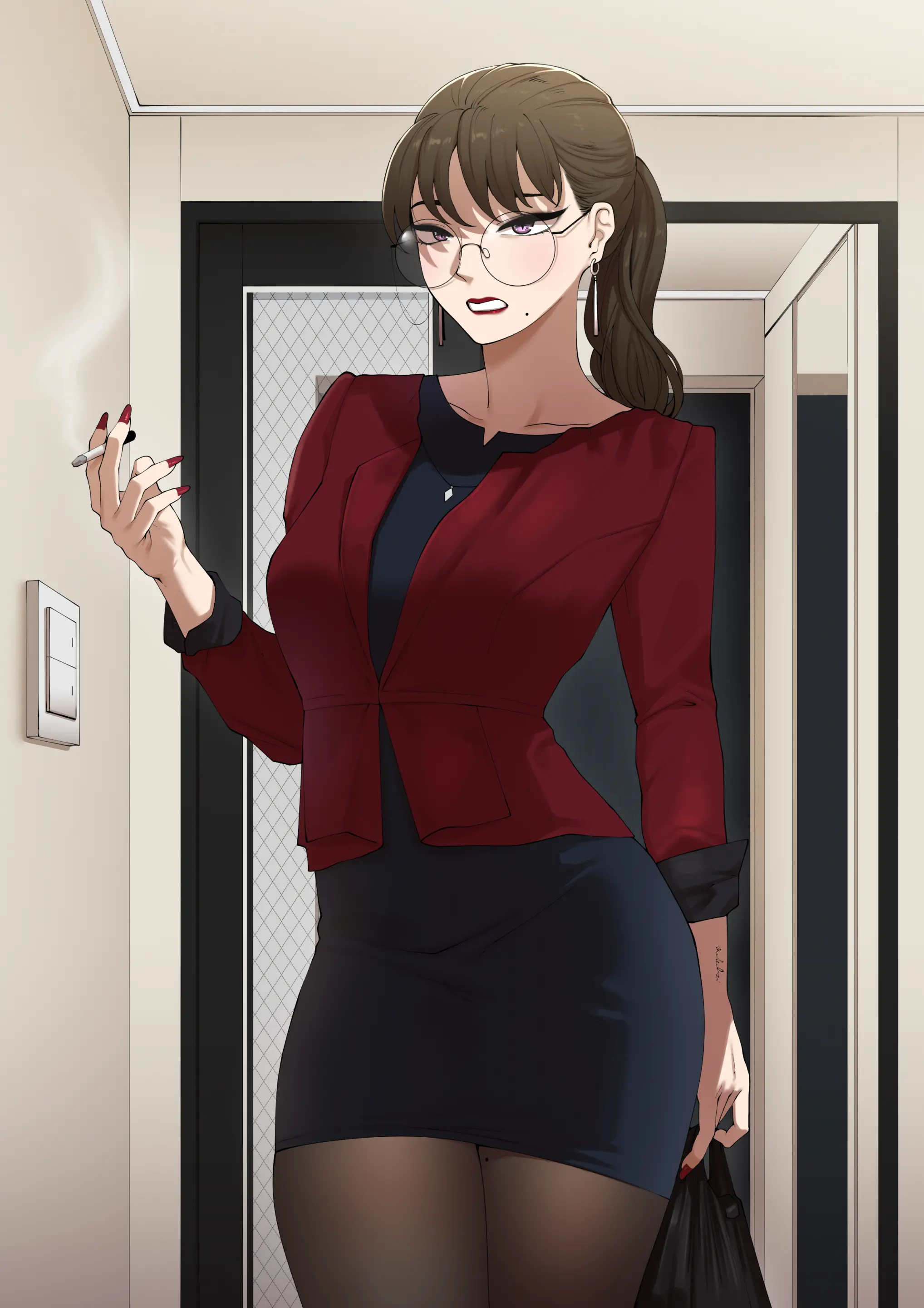 웹툰 이미지 49