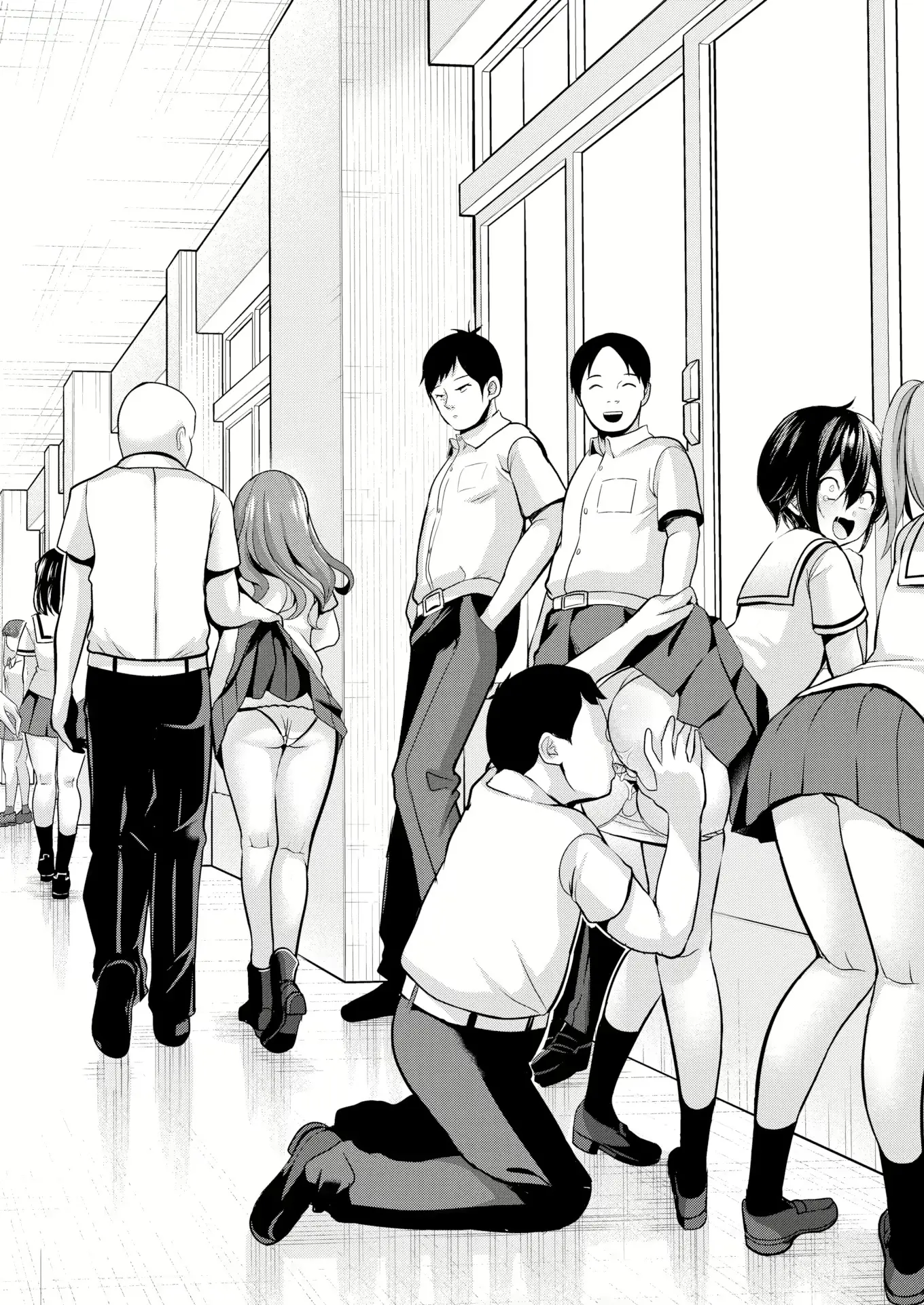 웹툰 이미지 18