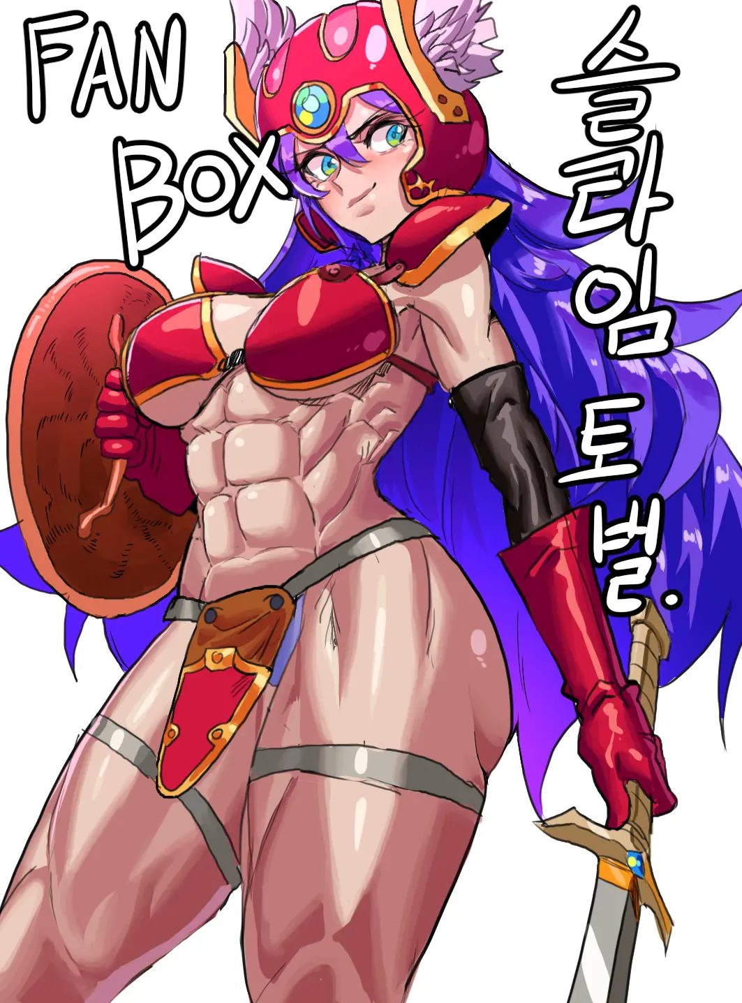 웹툰 이미지 77