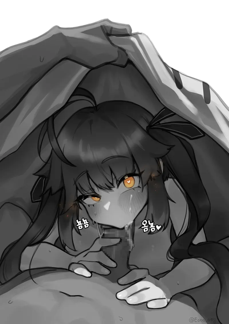 웹툰 이미지 420