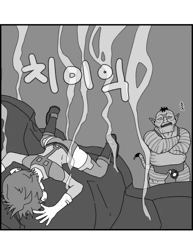 웹툰 이미지 45
