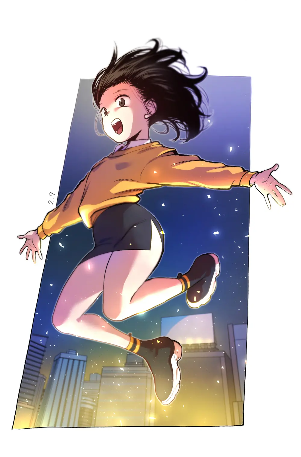 웹툰 이미지 364