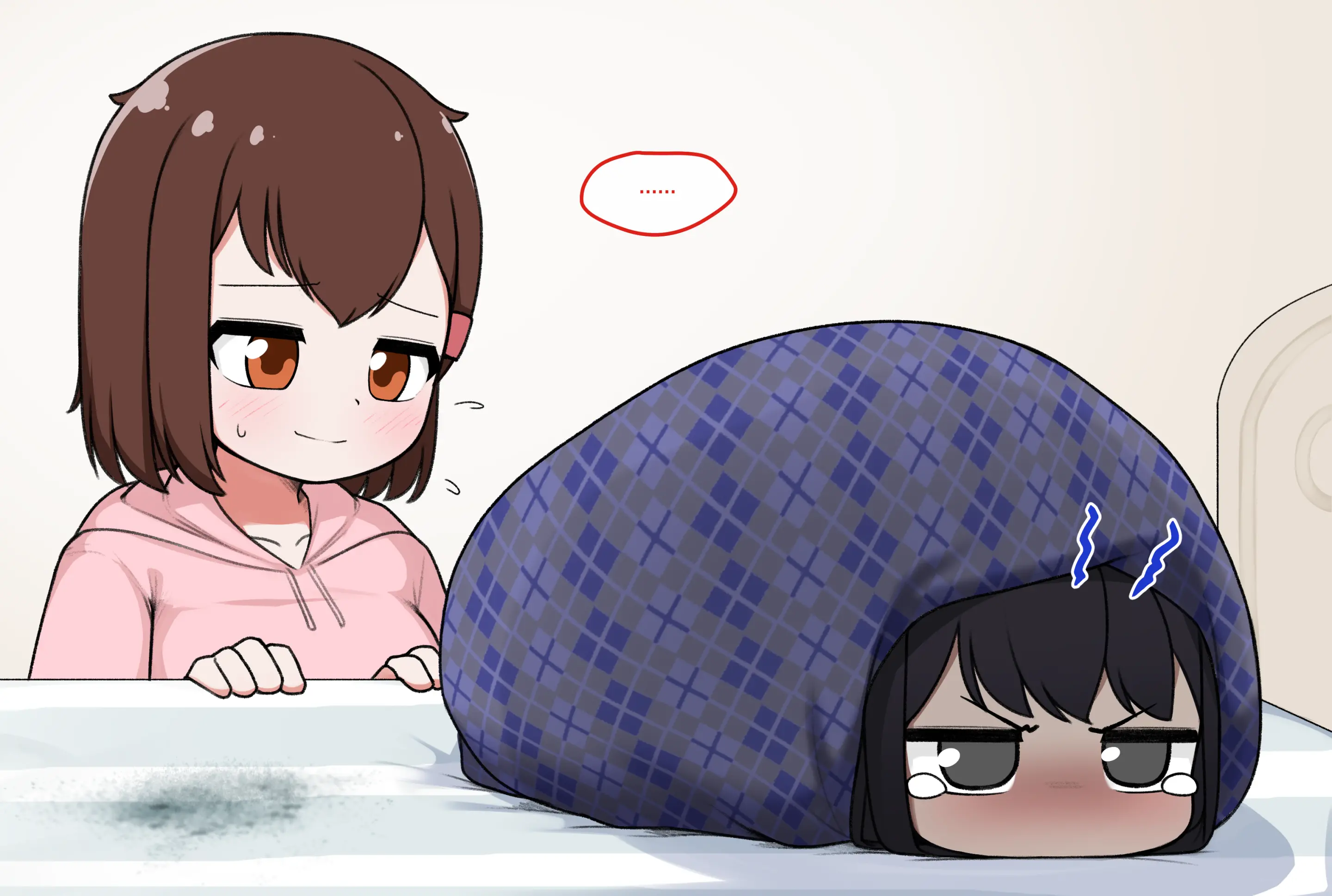 웹툰 이미지 140