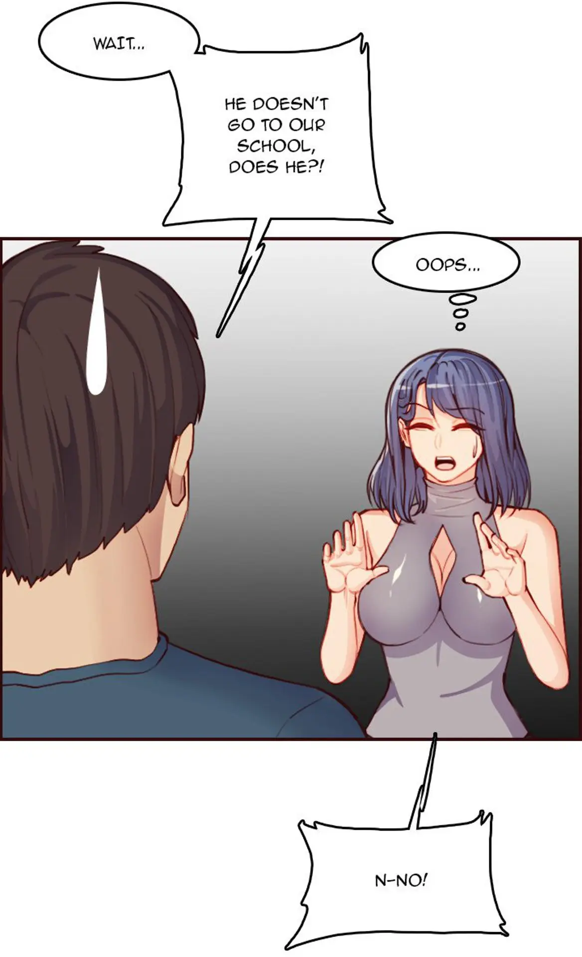 웹툰 이미지 64