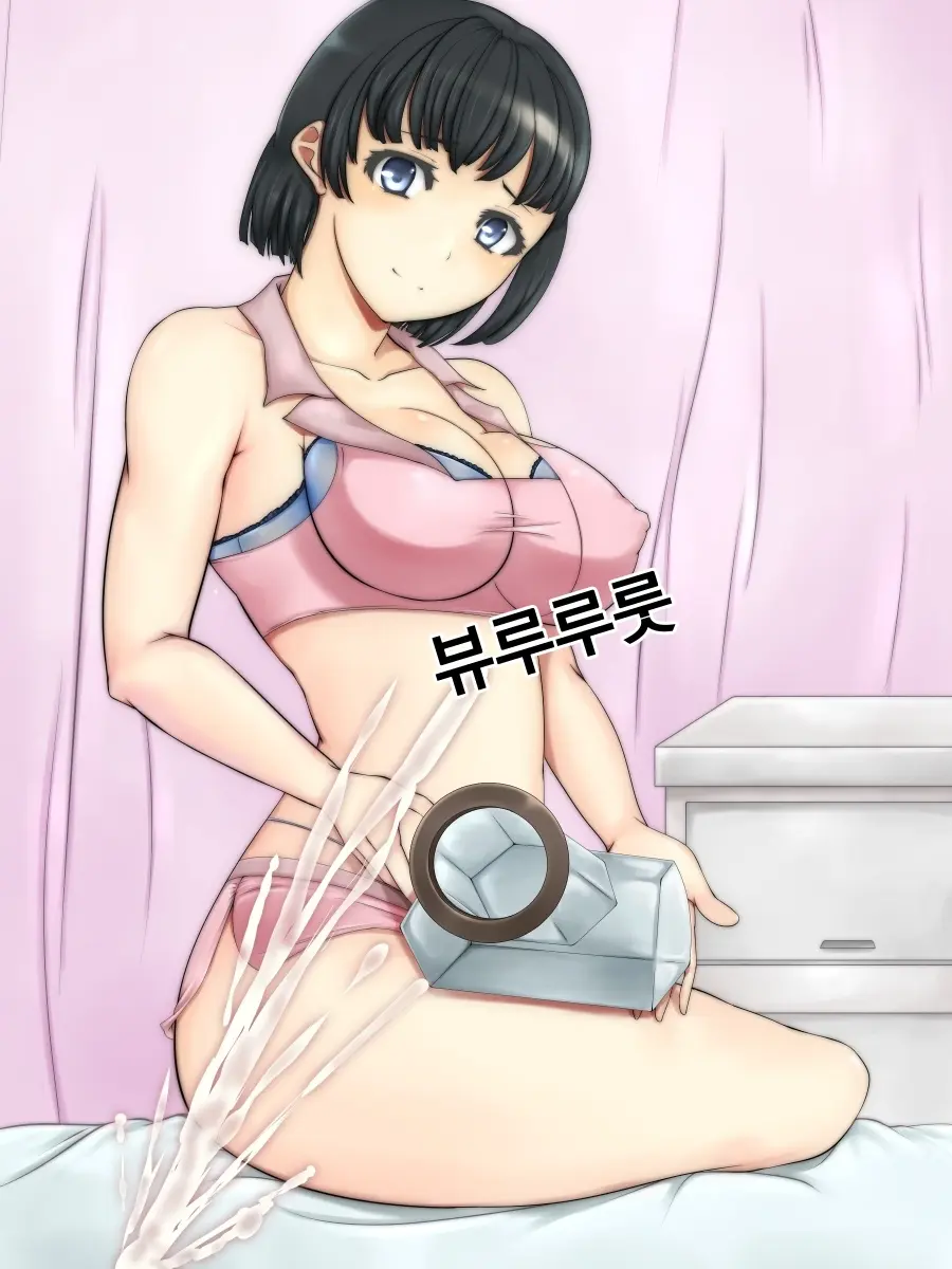웹툰 이미지 10