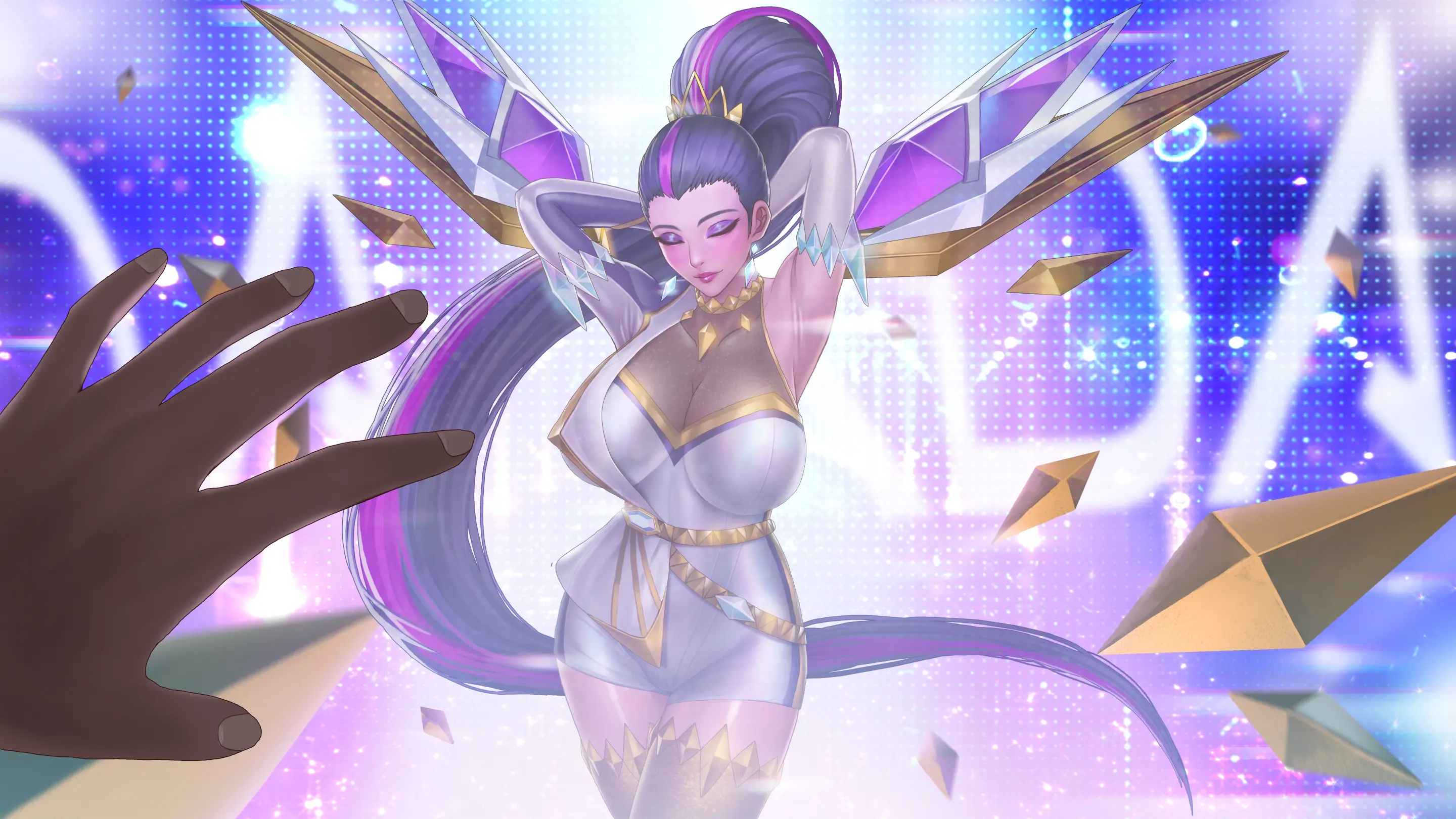 웹툰 이미지 7