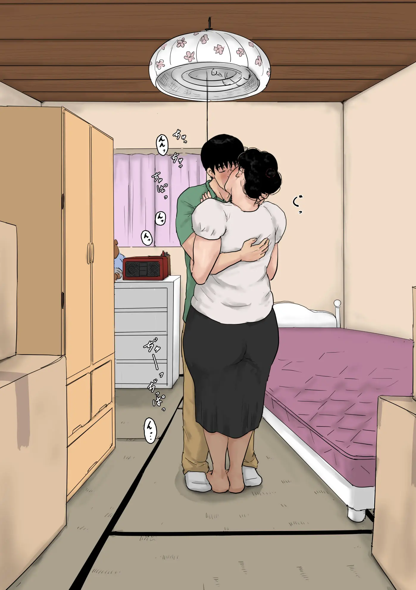 웹툰 이미지 54