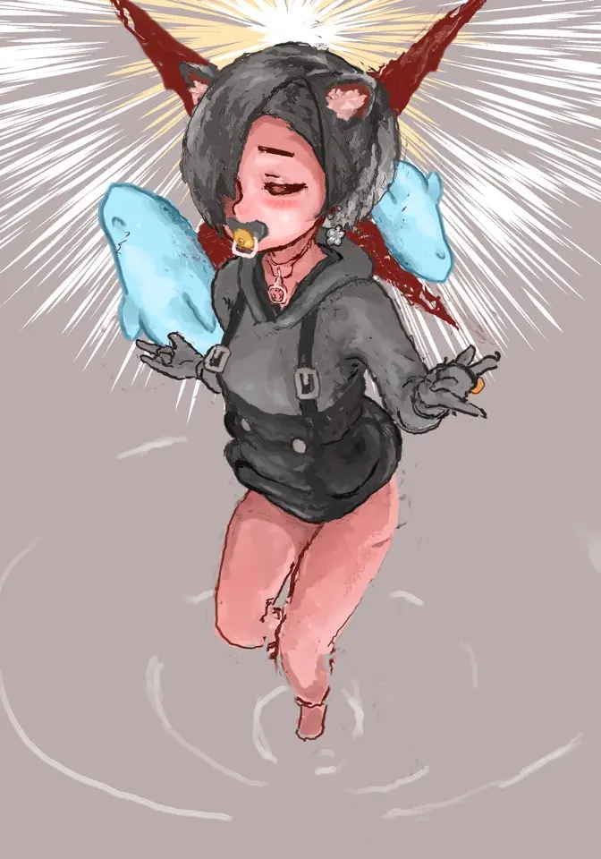 웹툰 이미지 425