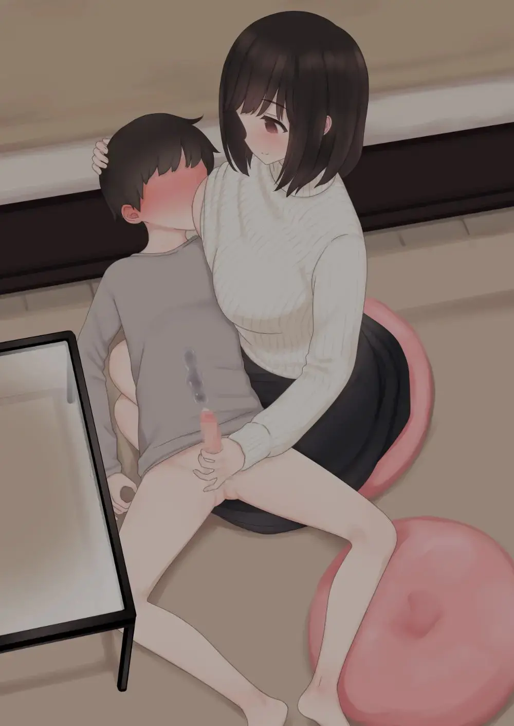 웹툰 이미지 56