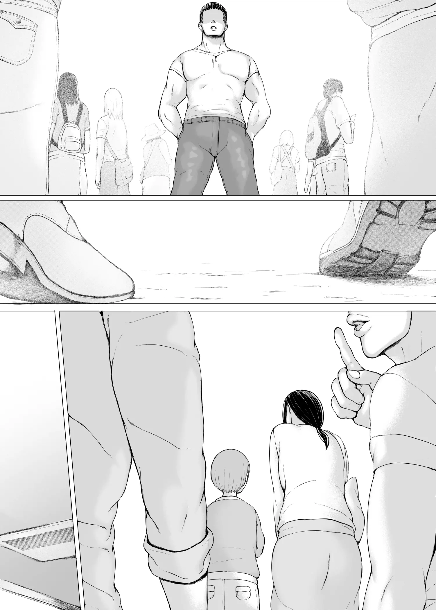 웹툰 이미지 319