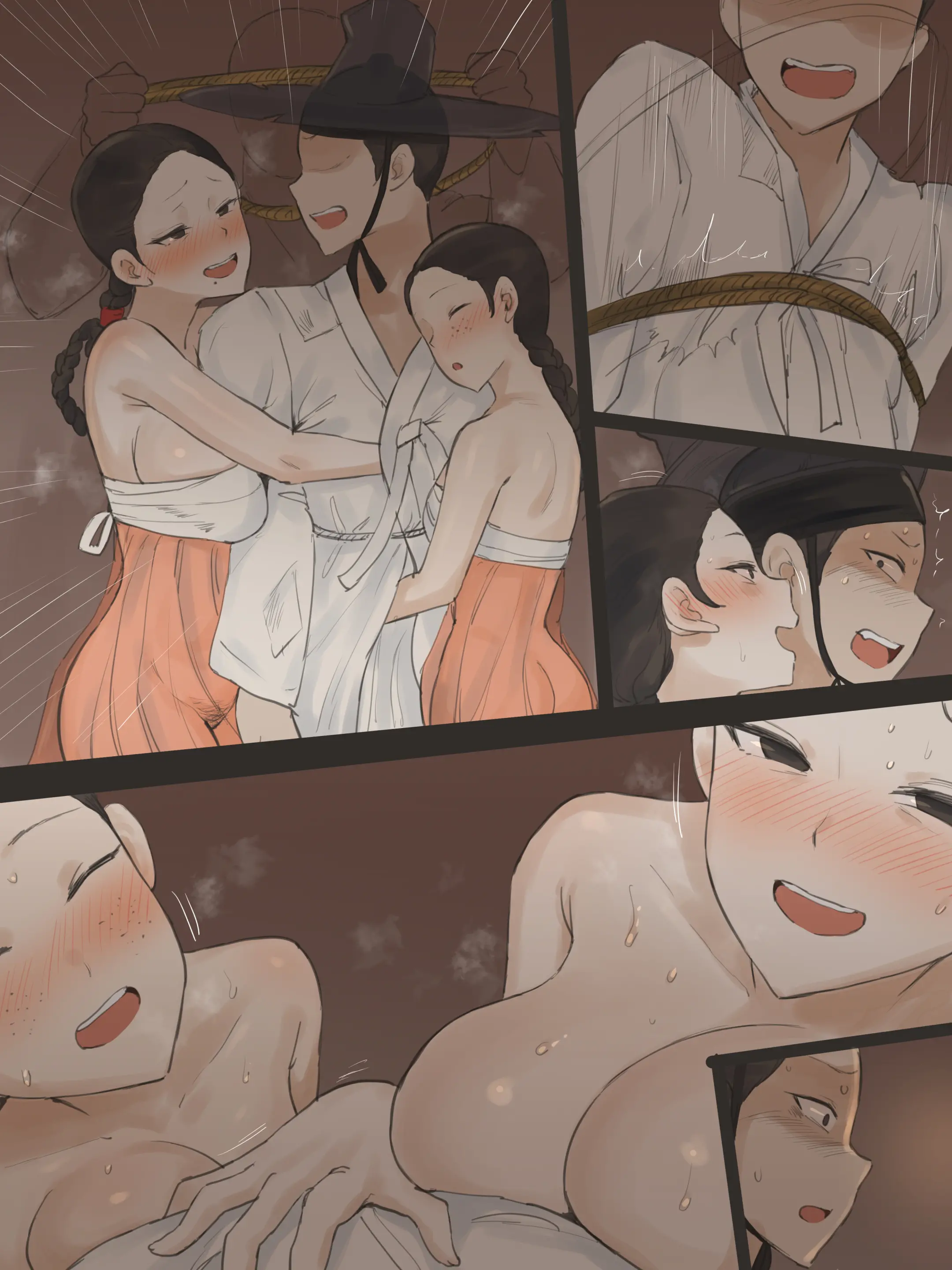 웹툰 이미지 56