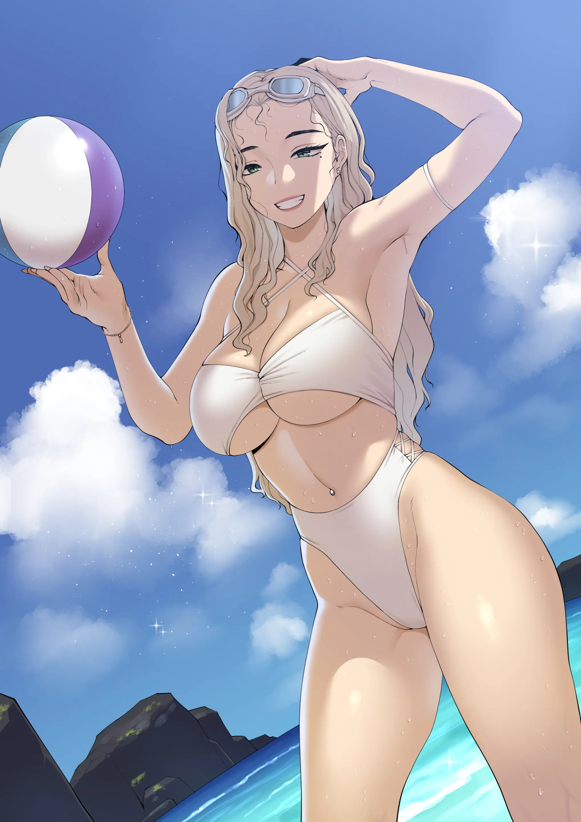 웹툰 이미지 27