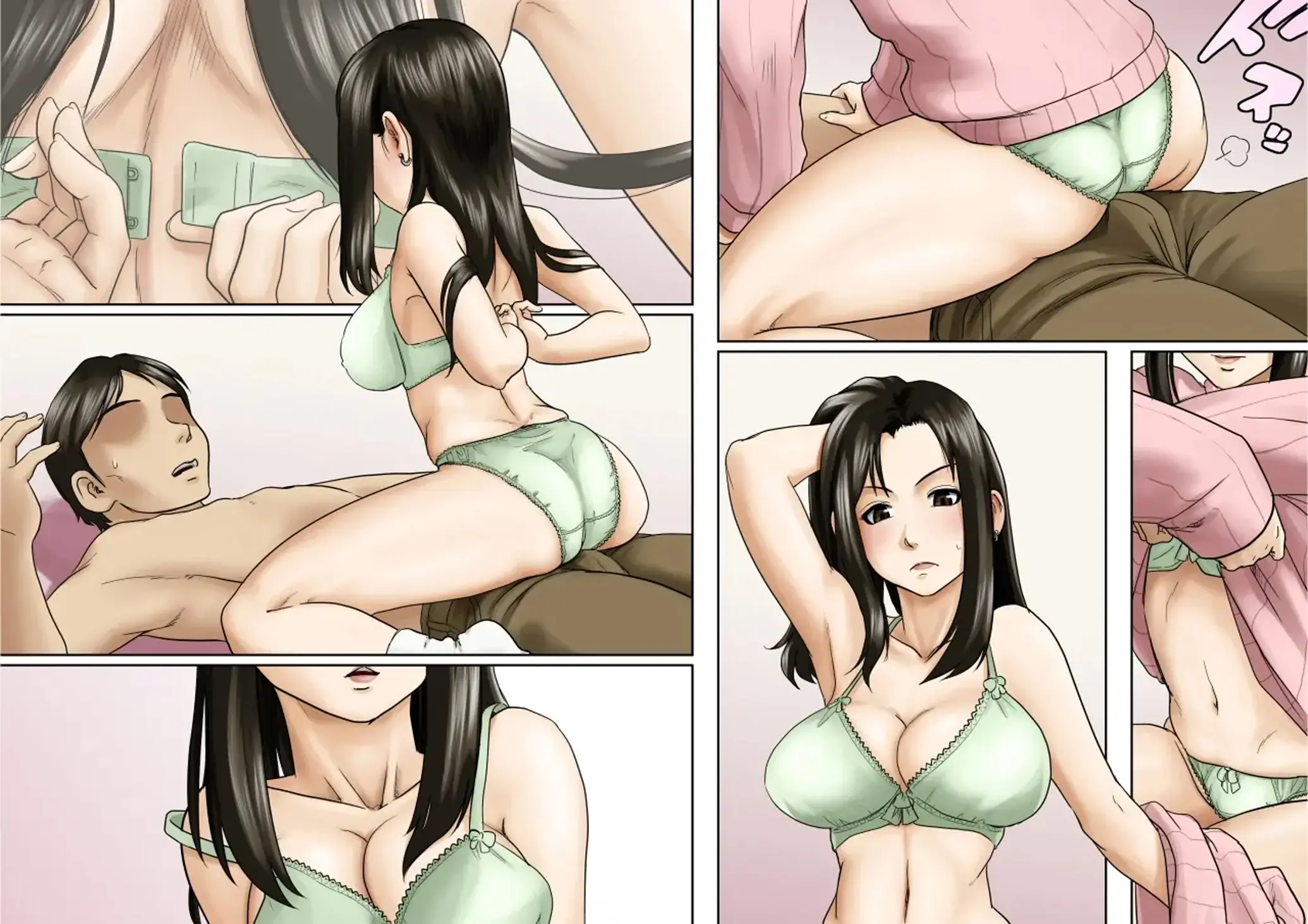 웹툰 이미지 34