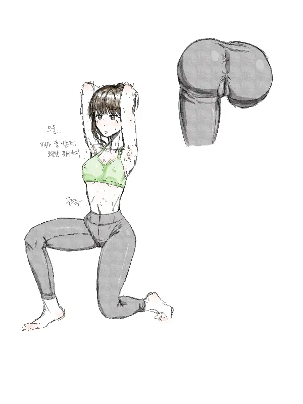 웹툰 이미지 47
