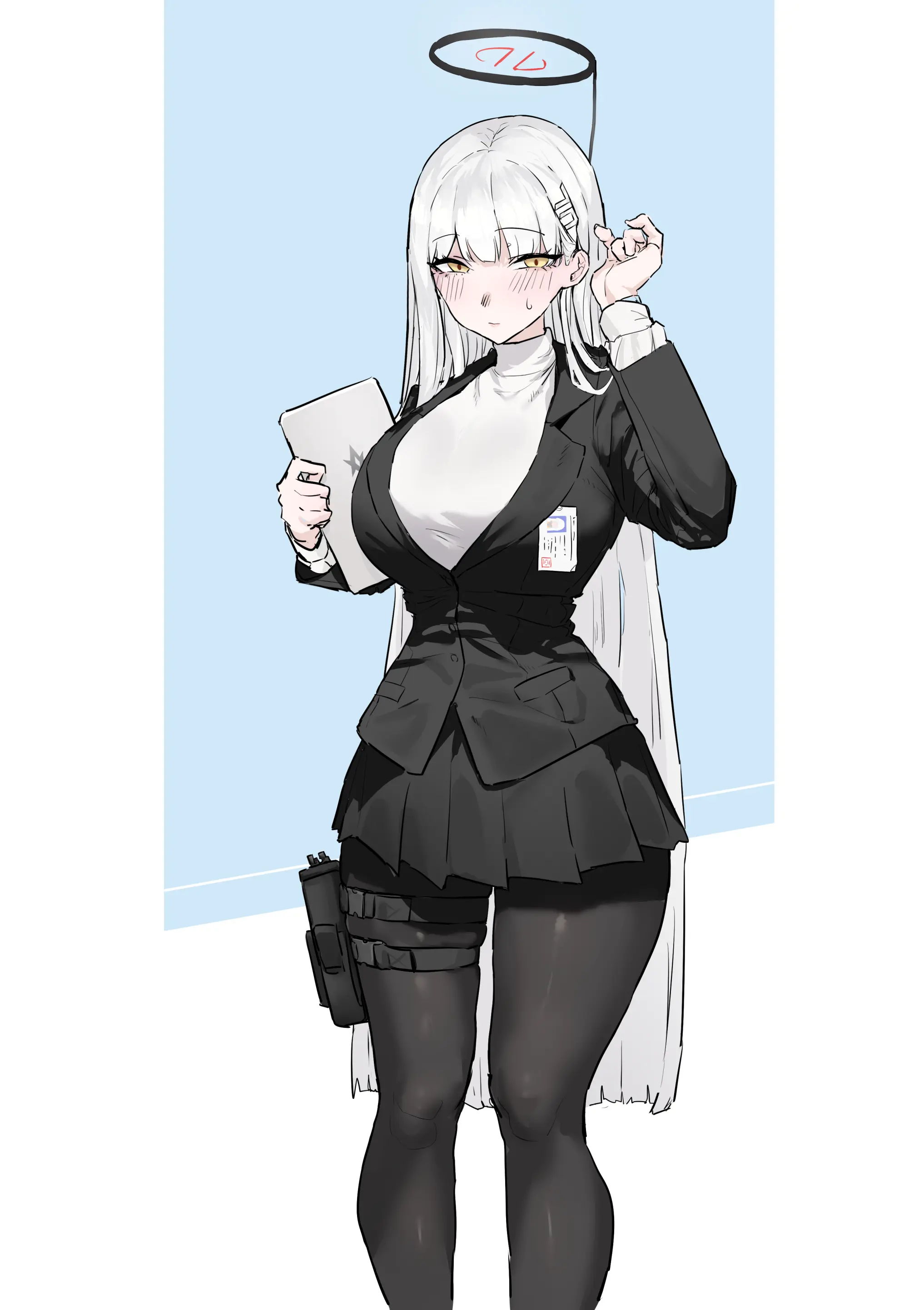 웹툰 이미지 94