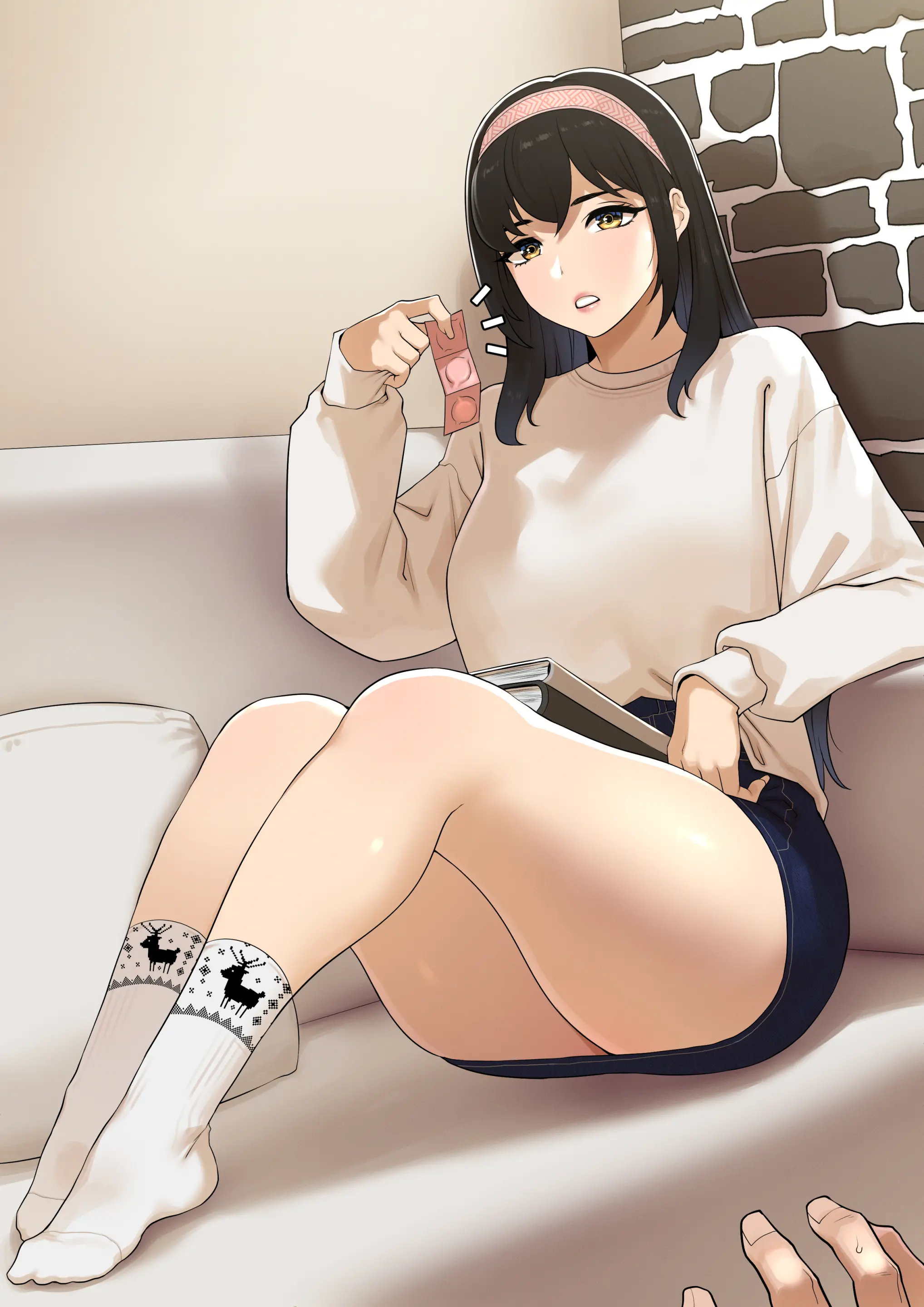웹툰 이미지 28