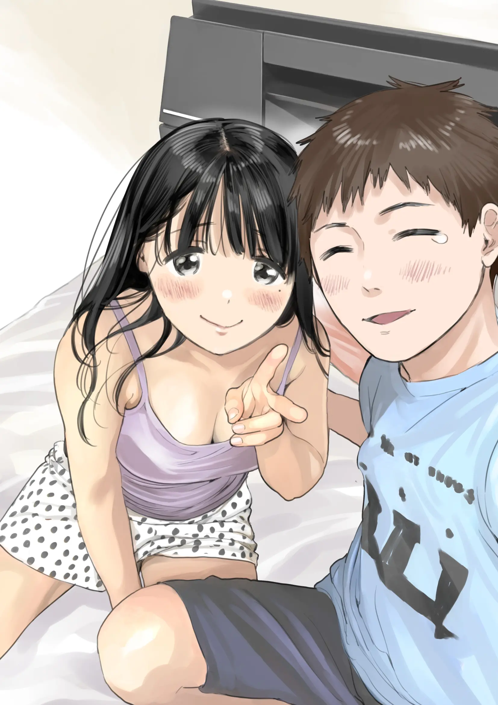 웹툰 이미지 19