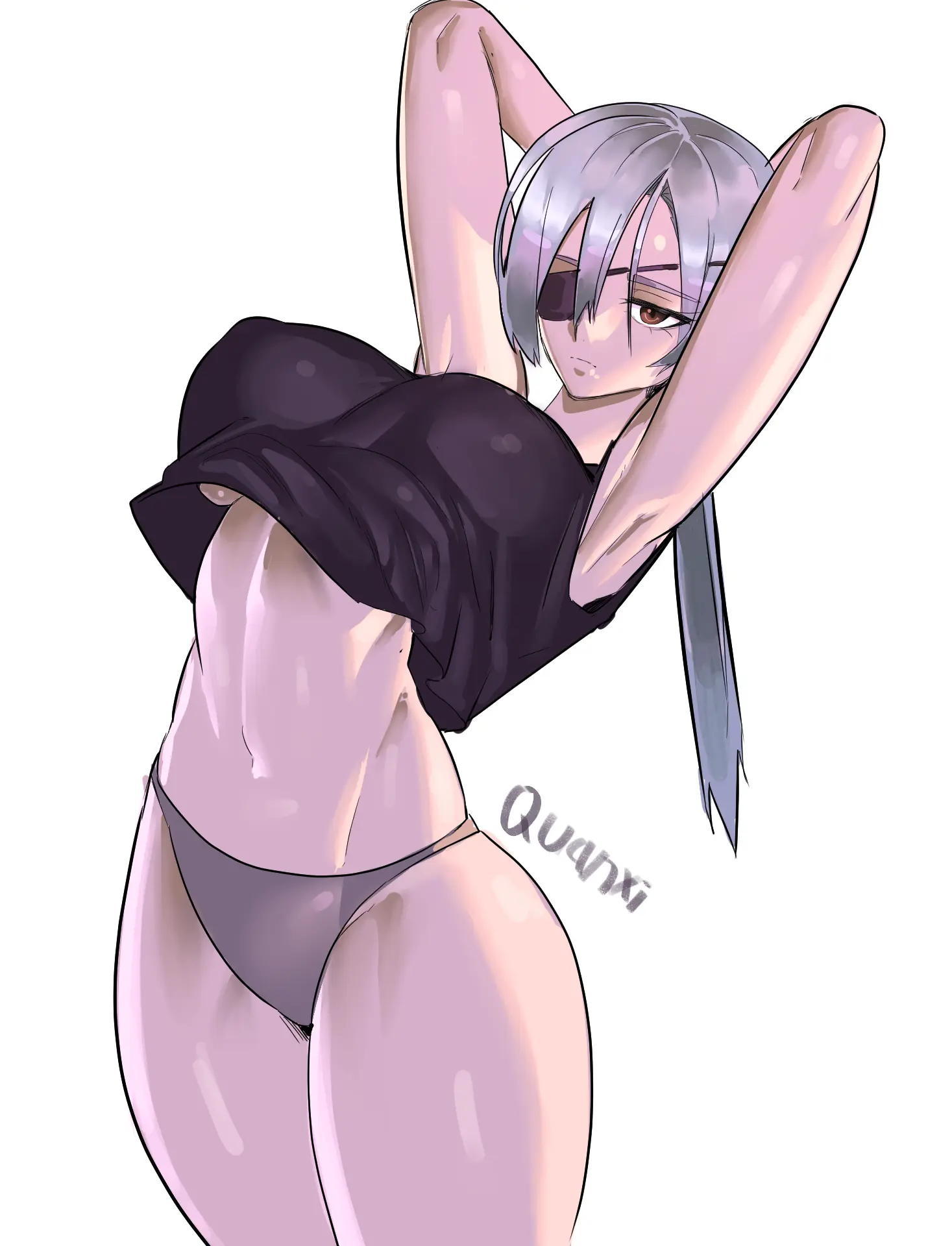 웹툰 이미지 257