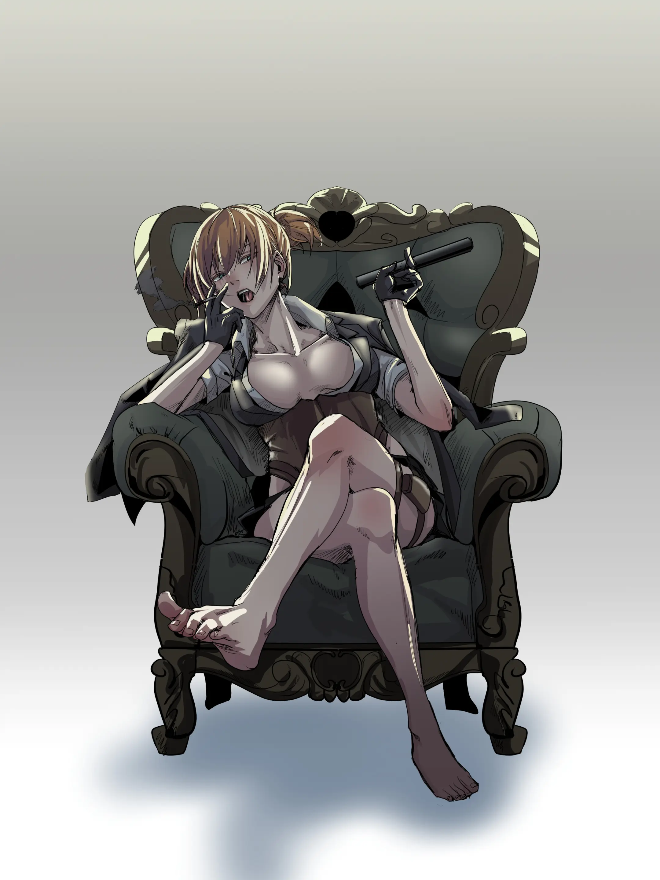 웹툰 이미지 190