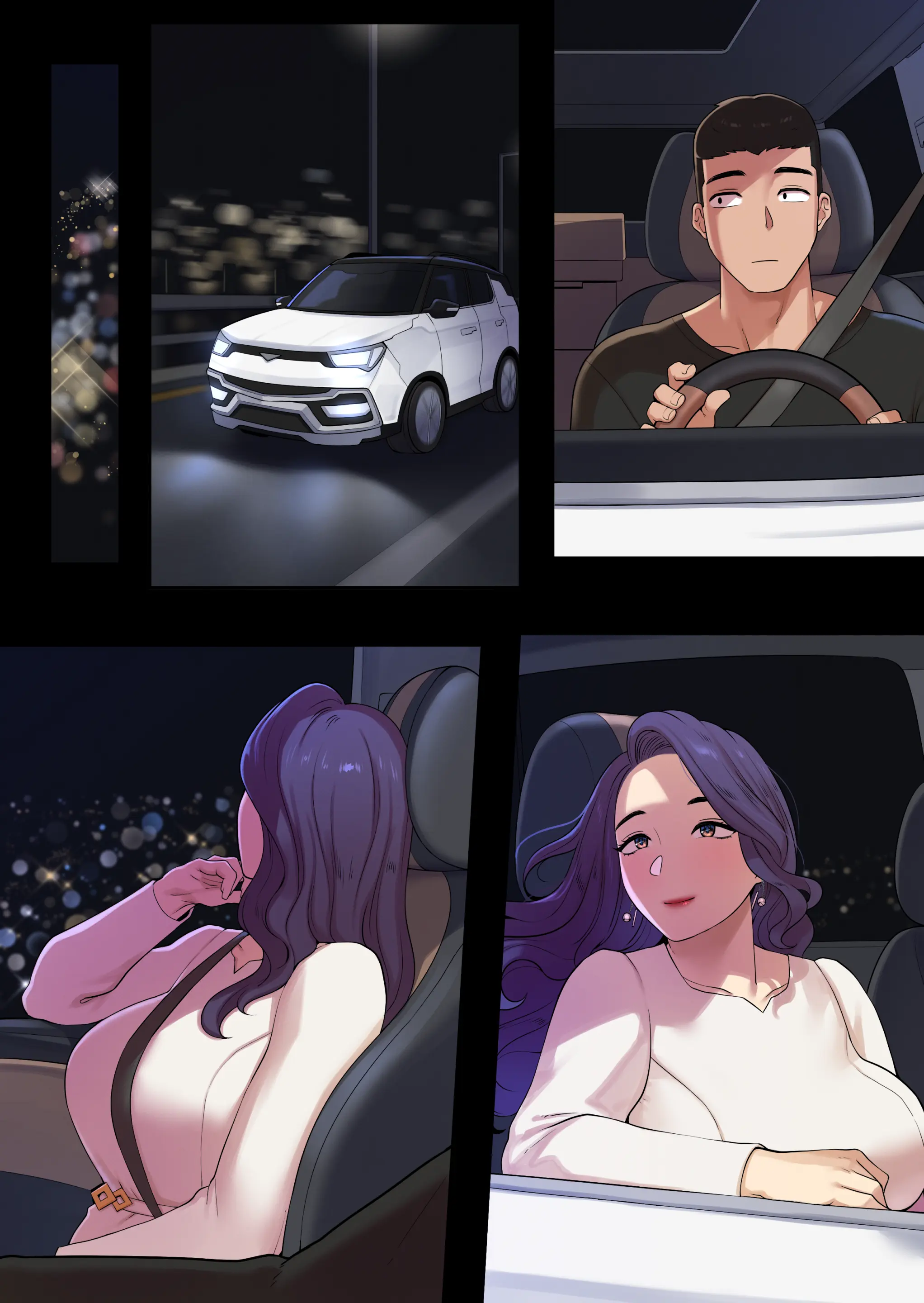 웹툰 이미지 33